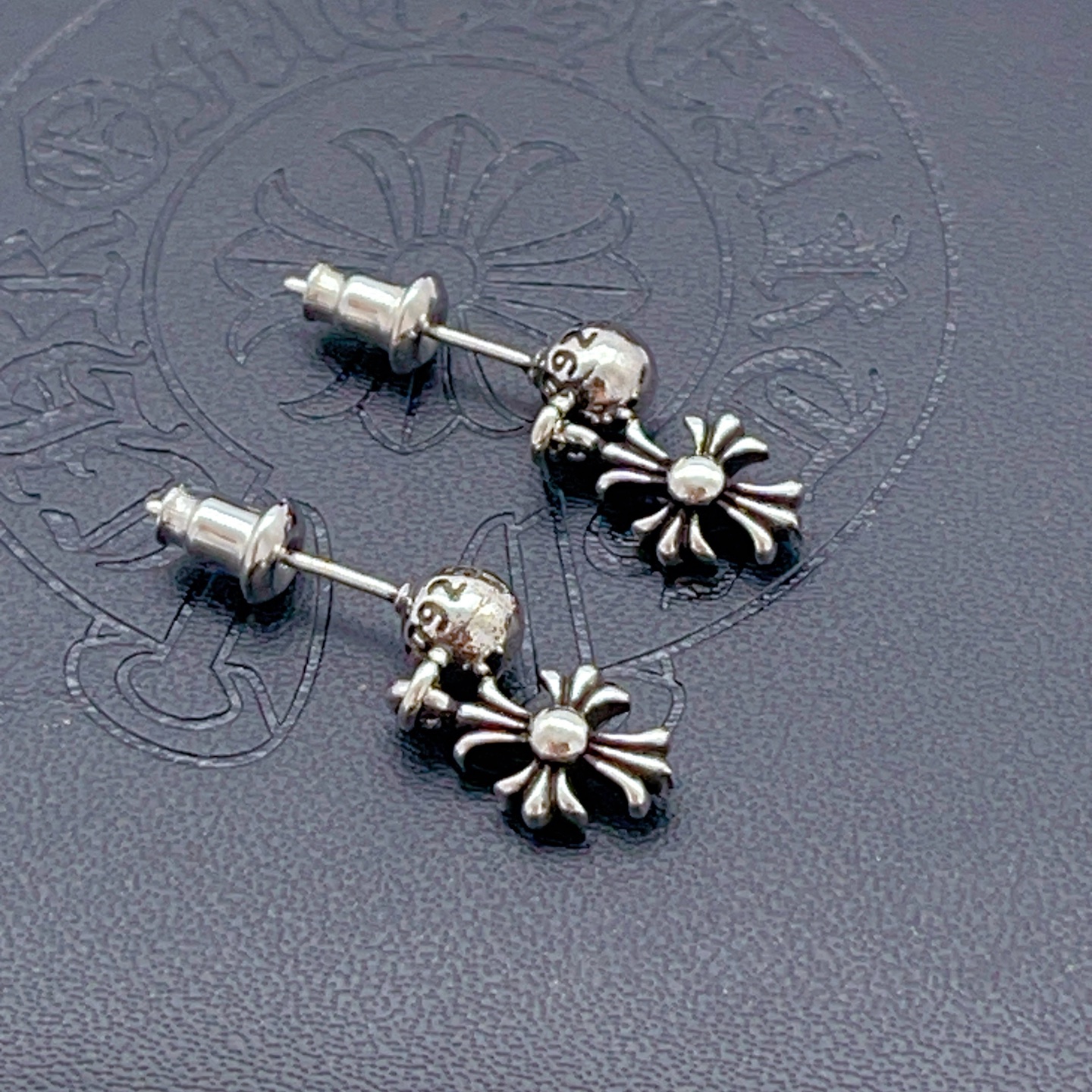 Bottega Veneta Haute Couture Haute Joaillerie Fine Jewelry Earrings 5
