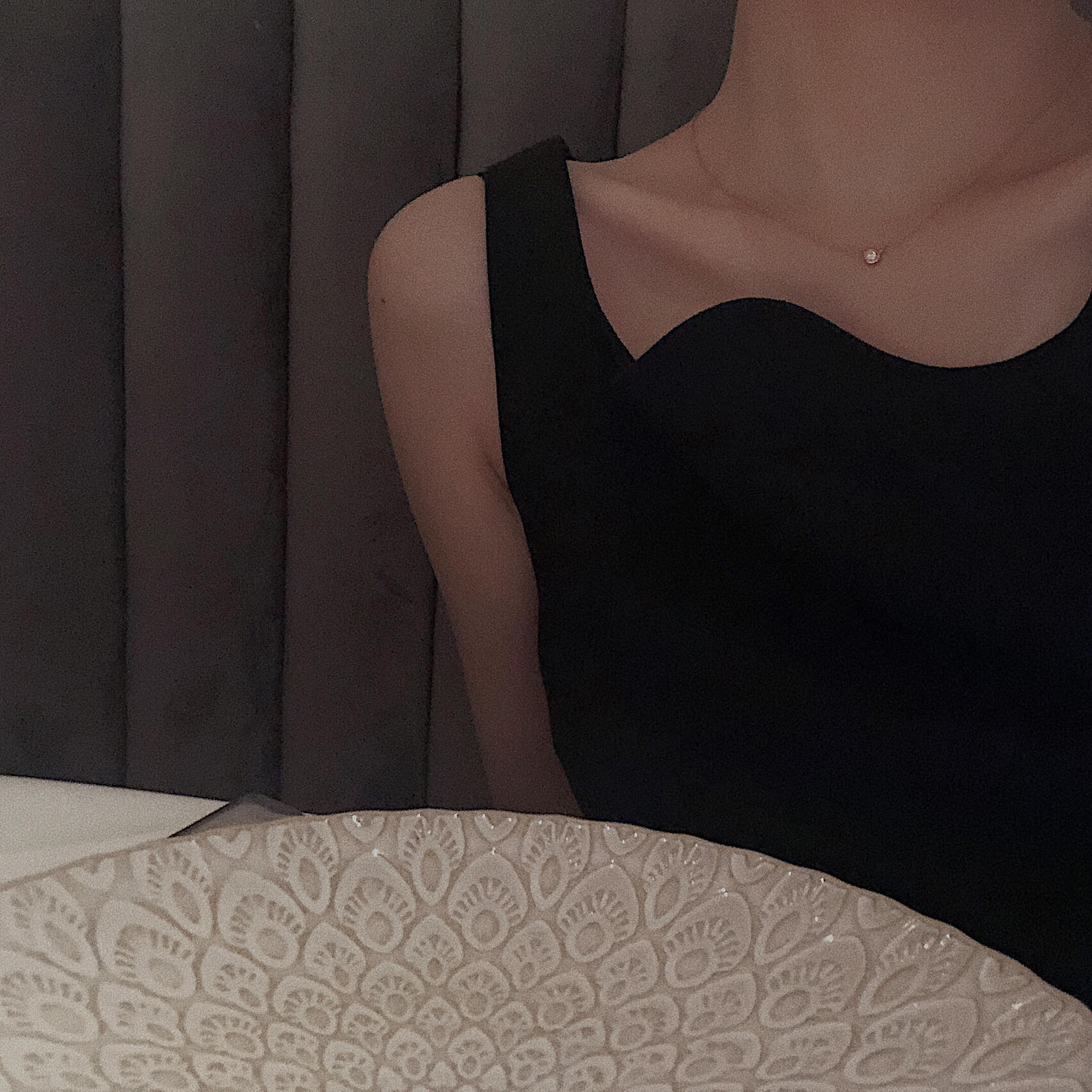 Tiffany & Co. Tiffany*帝芙尼最新款，非常的上镜‼ 设计很特别值得入手 高级手工坊系列