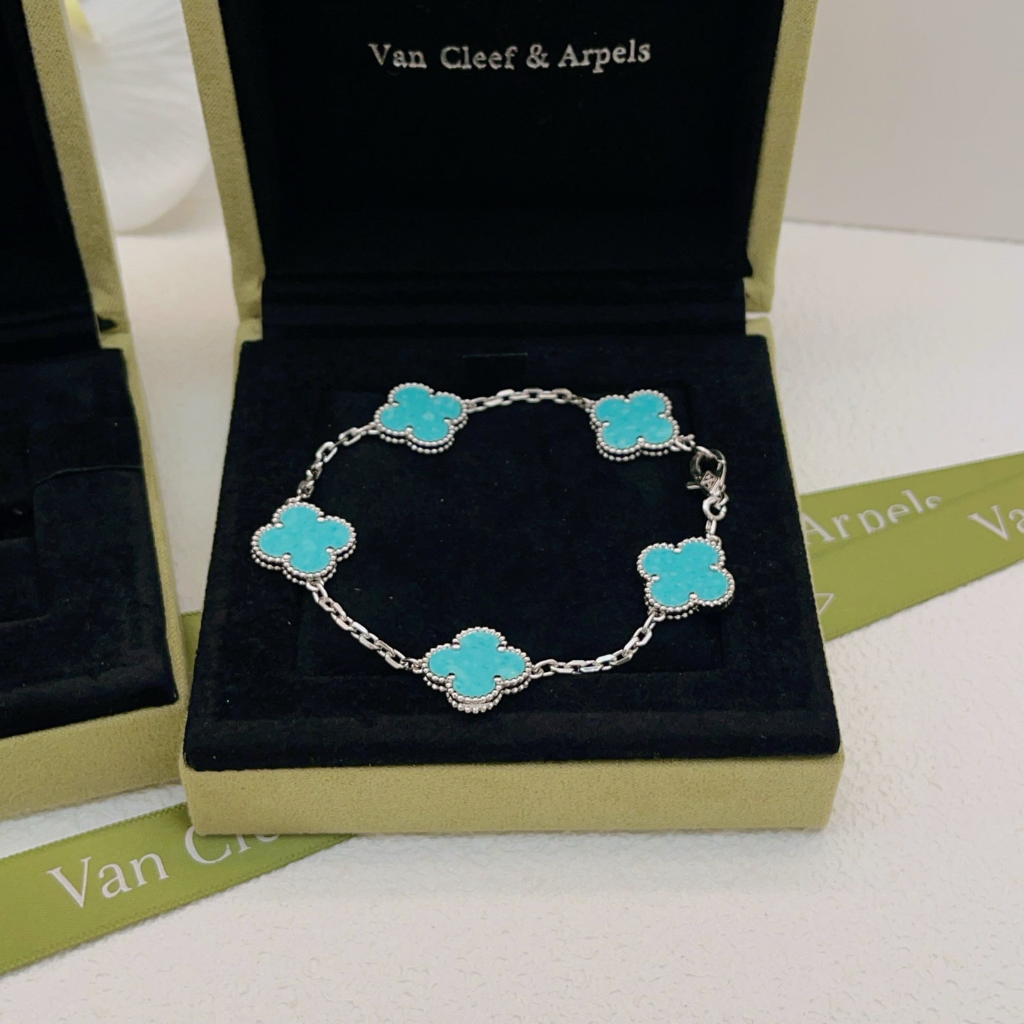 PVS VanCleef Arpel