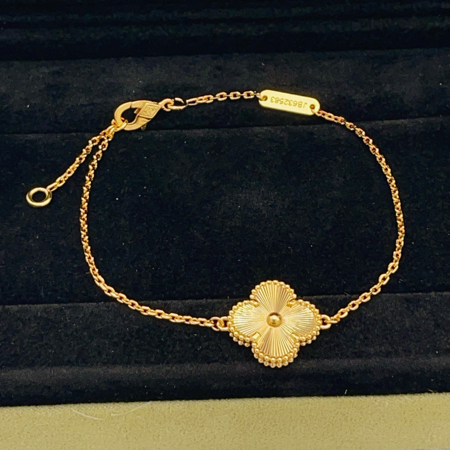 PVS VanCleef Arpel