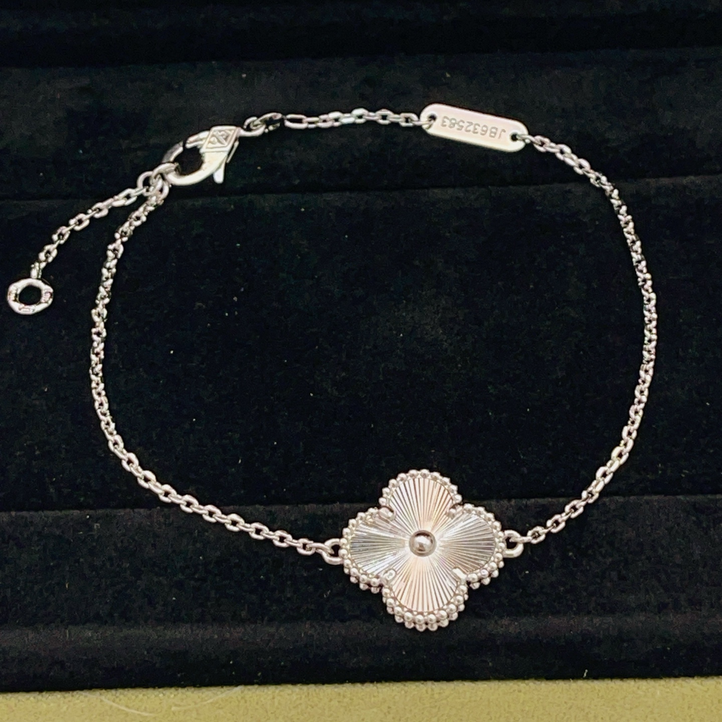PVS VanCleef Arpel