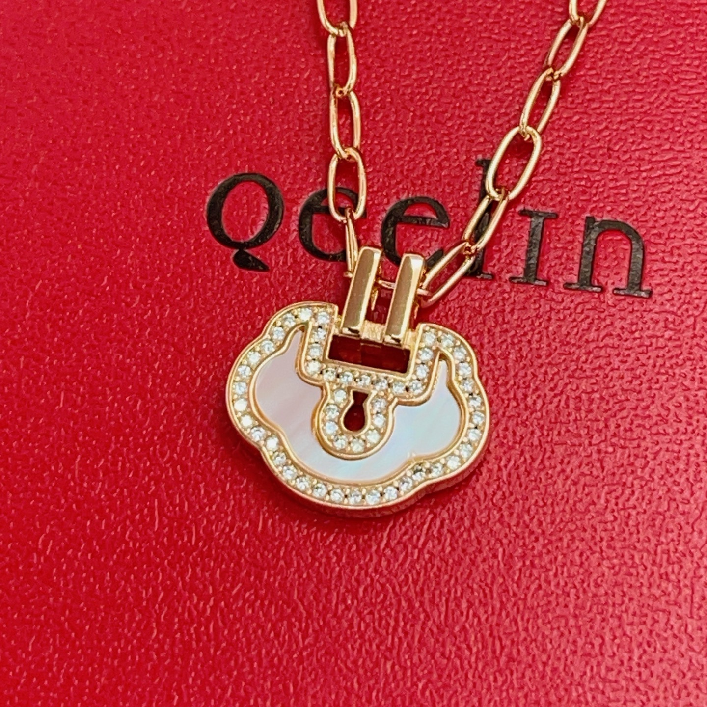 PQX Qeelin