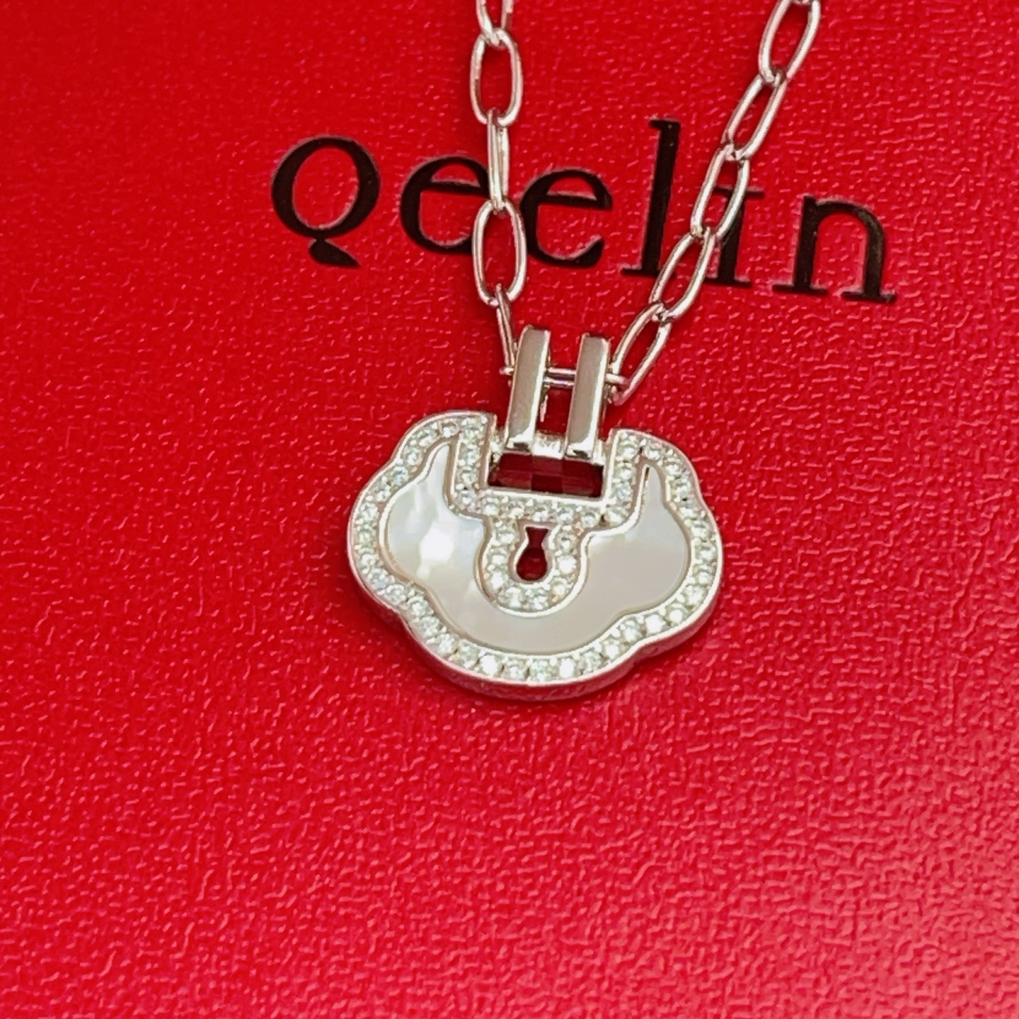 PQX Qeelin