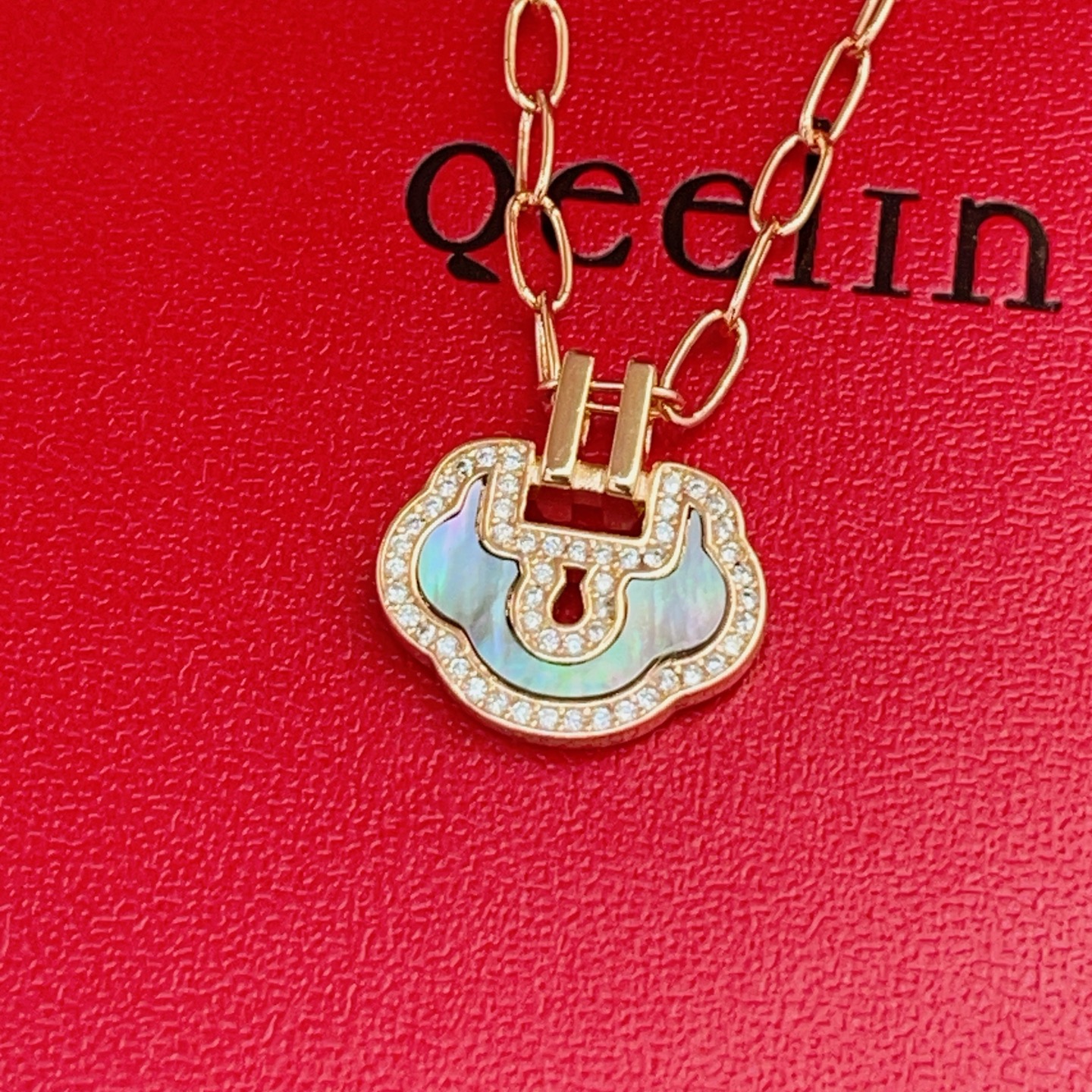 PQX Qeelin