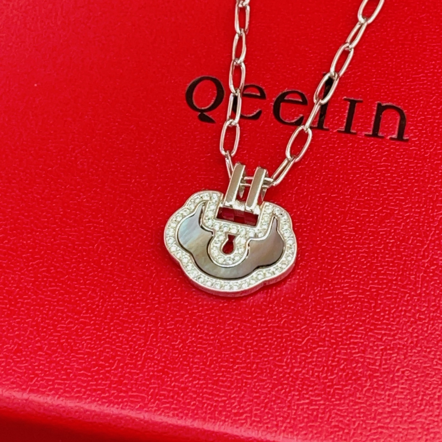 PQX Qeelin