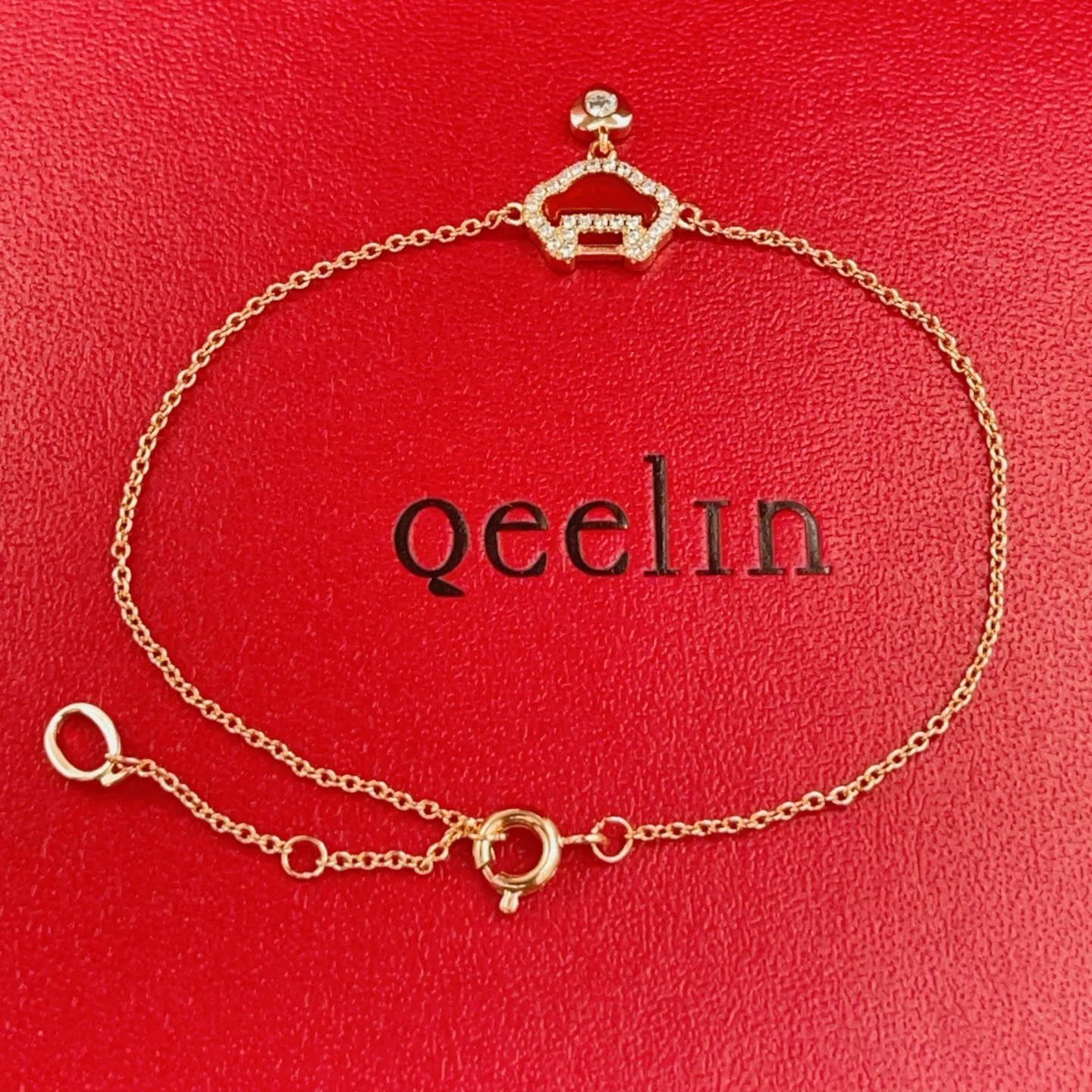 PQS Qeelin