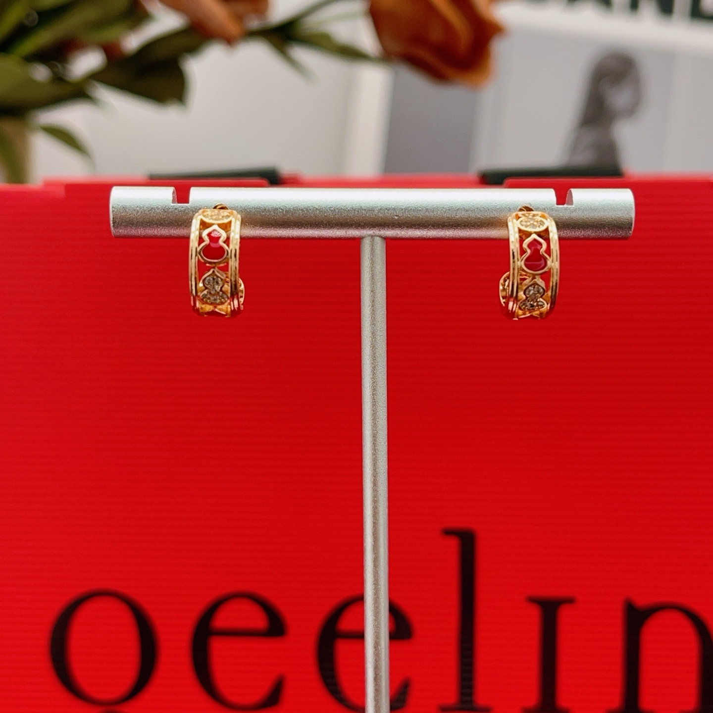 Qeelin Jewelry Qeelin 🆕🆕 ZP ‼ Series — photo 7