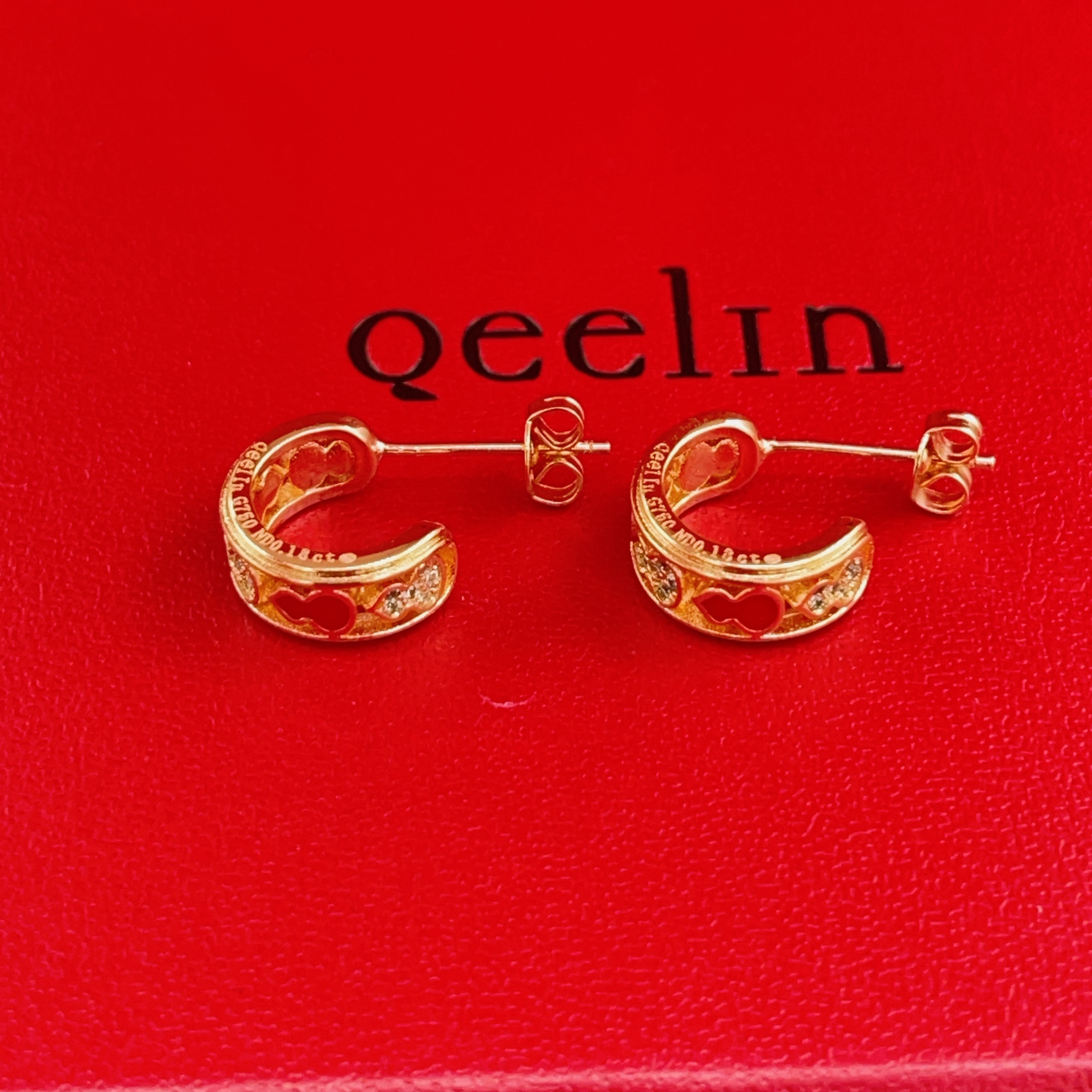 Qeelin Jewelry Qeelin 🆕🆕 ZP ‼ Series — photo 3