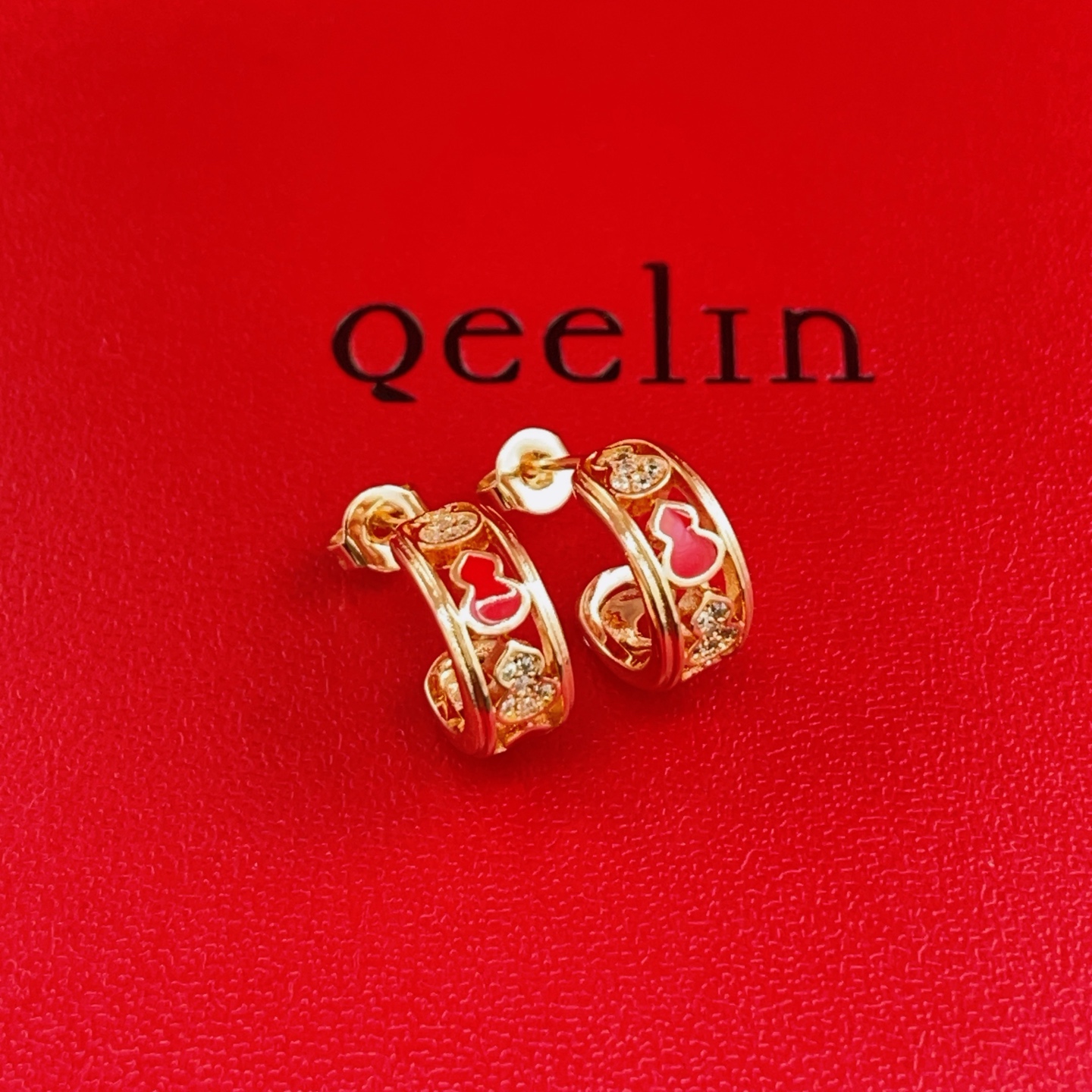 Qeelin Jewelry Qeelin 🆕🆕 ZP ‼ Series — photo 2