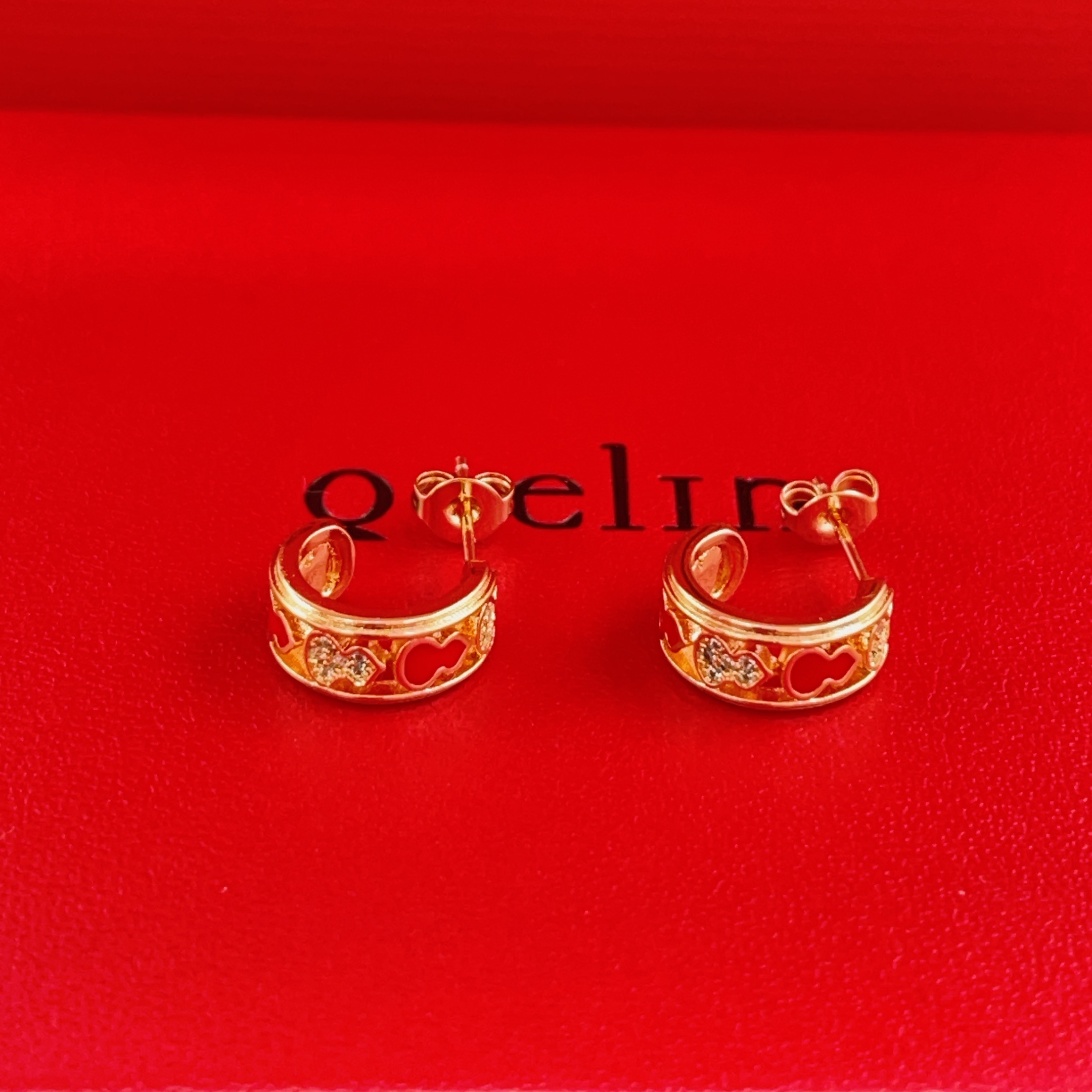 Qeelin Jewelry Qeelin 🆕🆕 ZP ‼ Series — photo 6