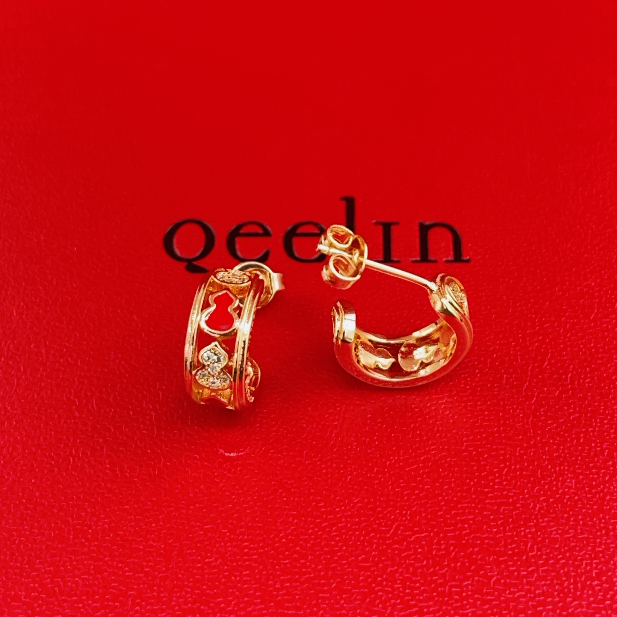 Qeelin Jewelry Qeelin 🆕🆕 ZP ‼ Series — photo 4