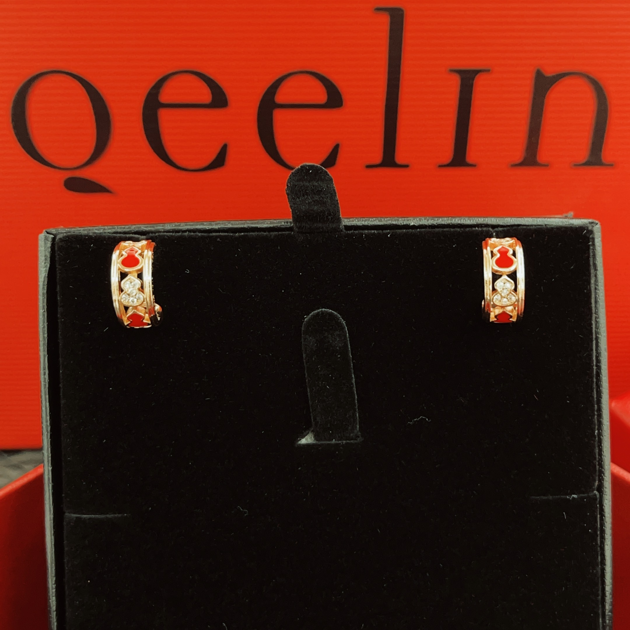 Qeelin Jewelry Qeelin 🆕🆕 ZP ‼ Series — photo 5