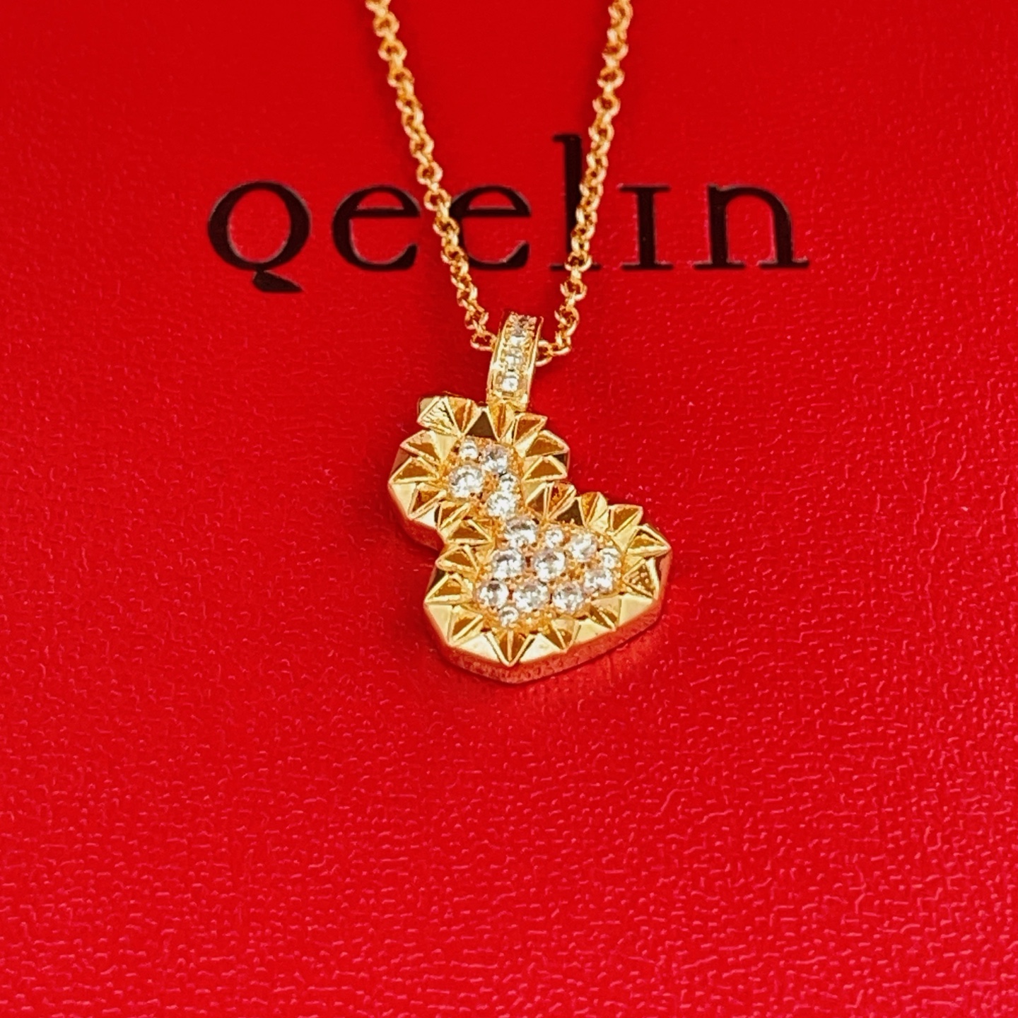 PQX Qeelin