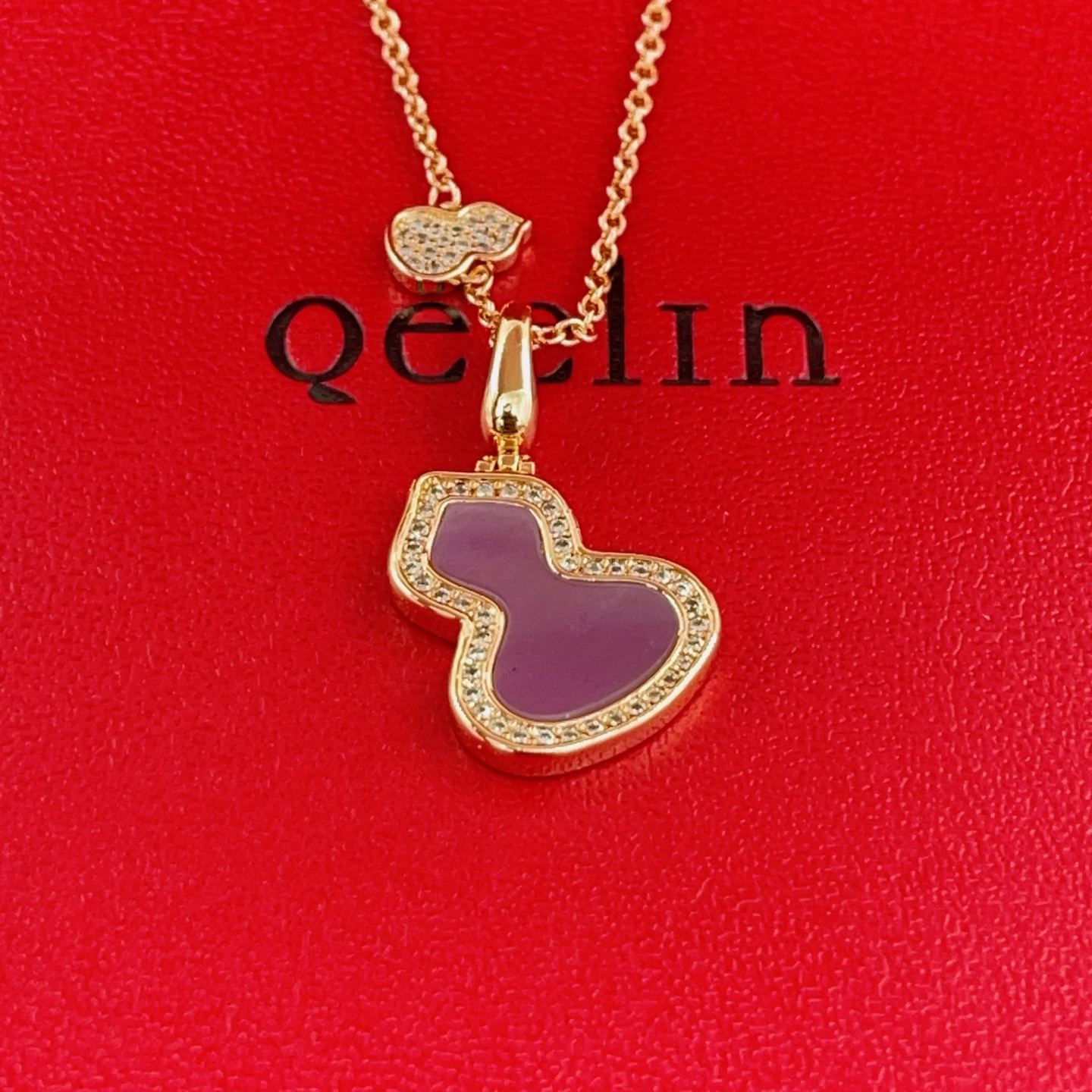 PQX Qeelin
