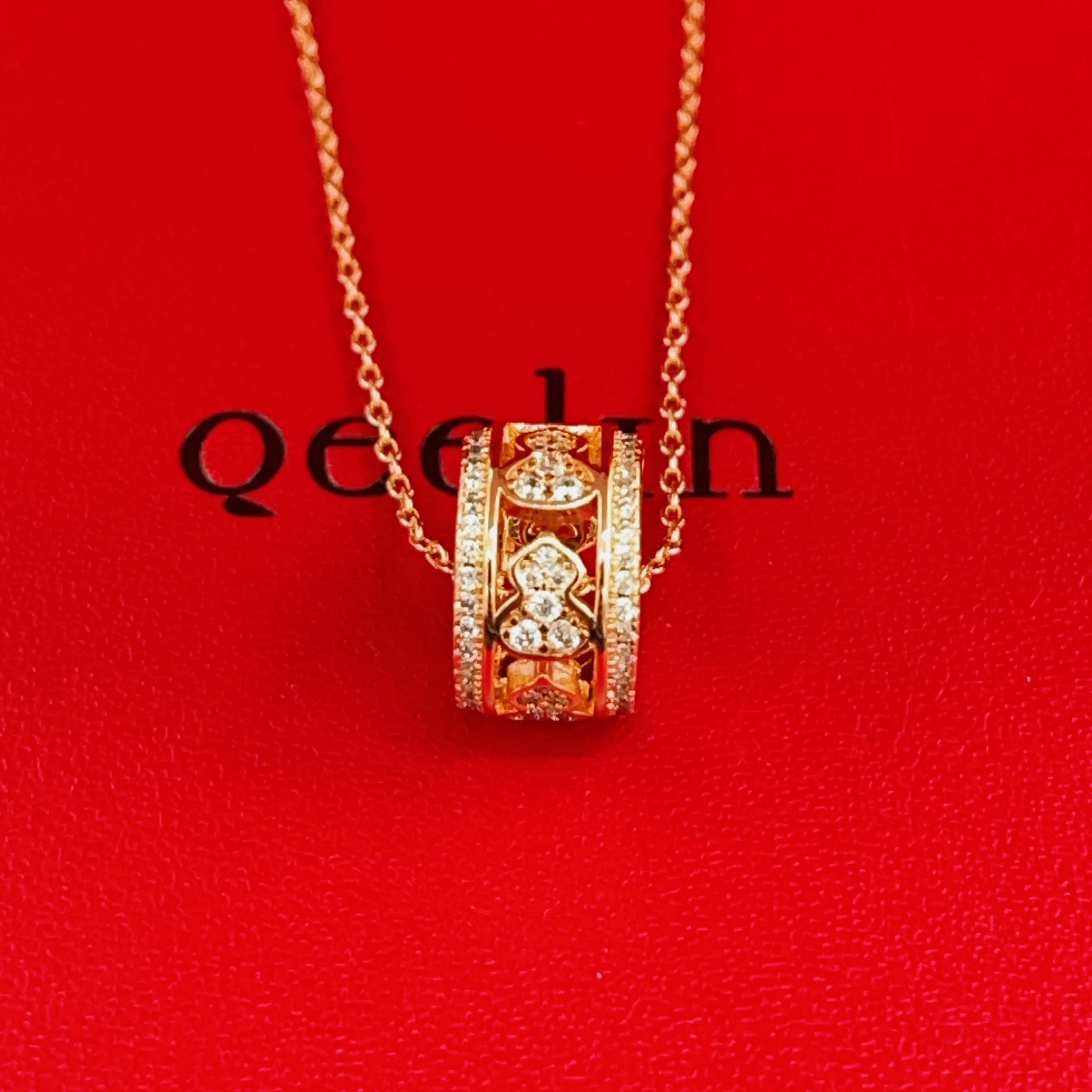 PQX Qeelin