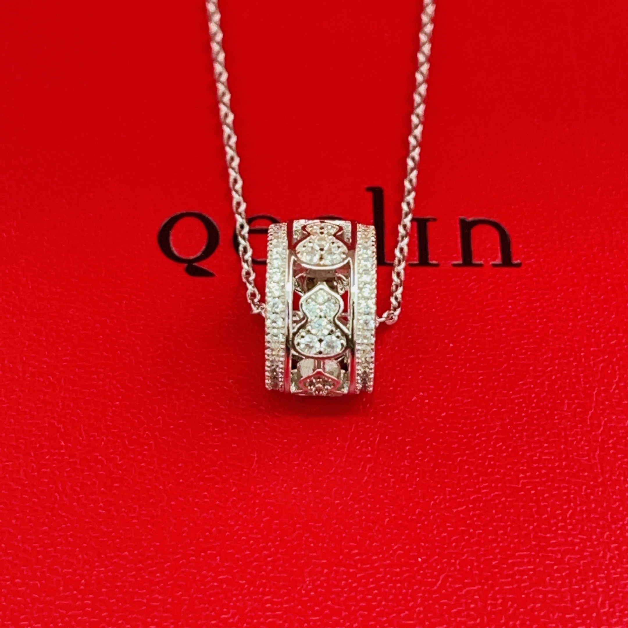 PQX Qeelin