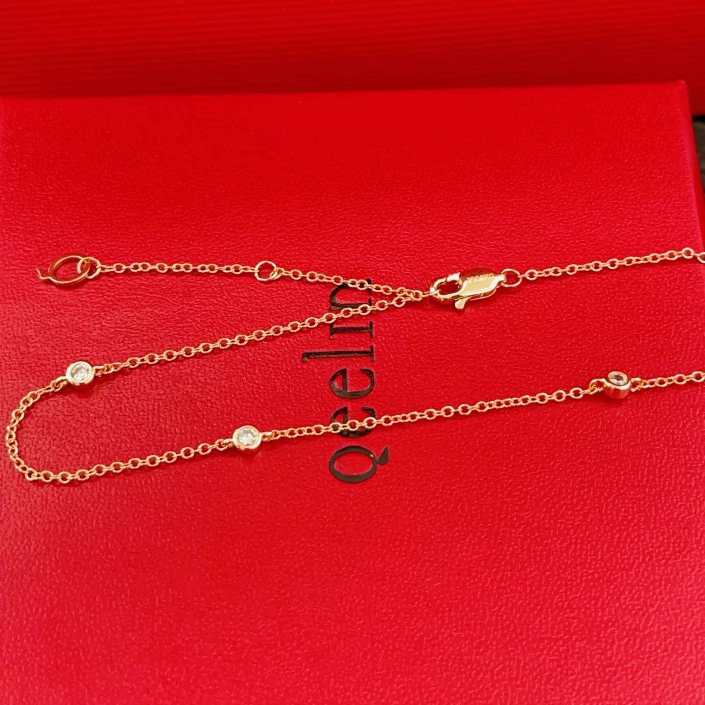 Qeelin Jewelry Qeelin 🆕🆕 ZP ‼ Series — photo 10