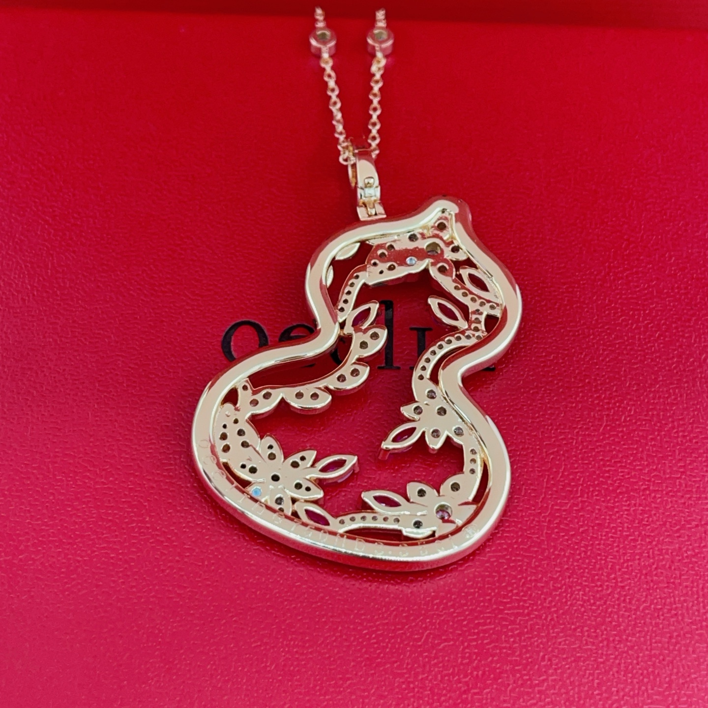 Qeelin Jewelry Qeelin 🆕🆕 ZP ‼ Series — photo 4