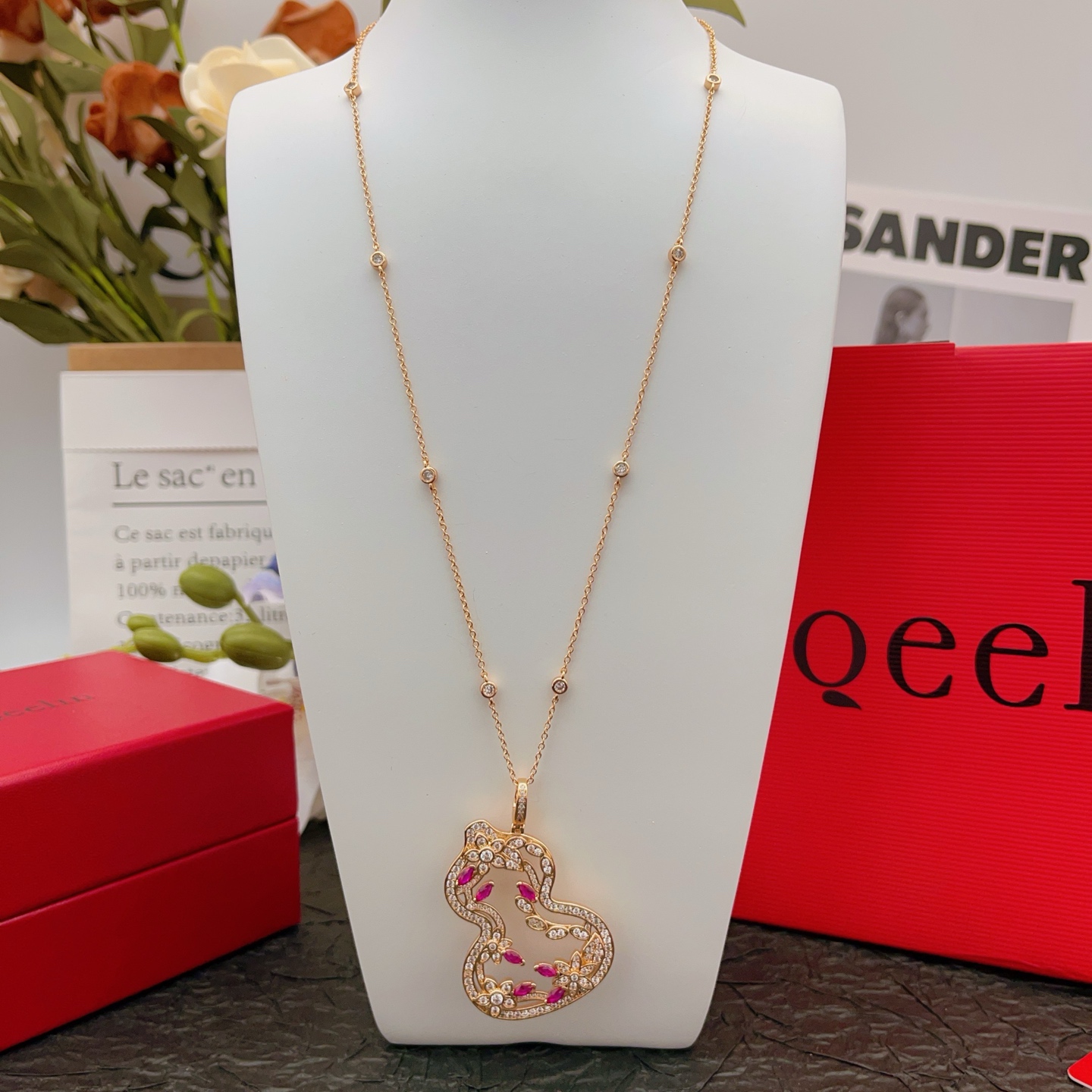 Qeelin Jewelry Qeelin 🆕🆕 ZP ‼ Series — photo 2