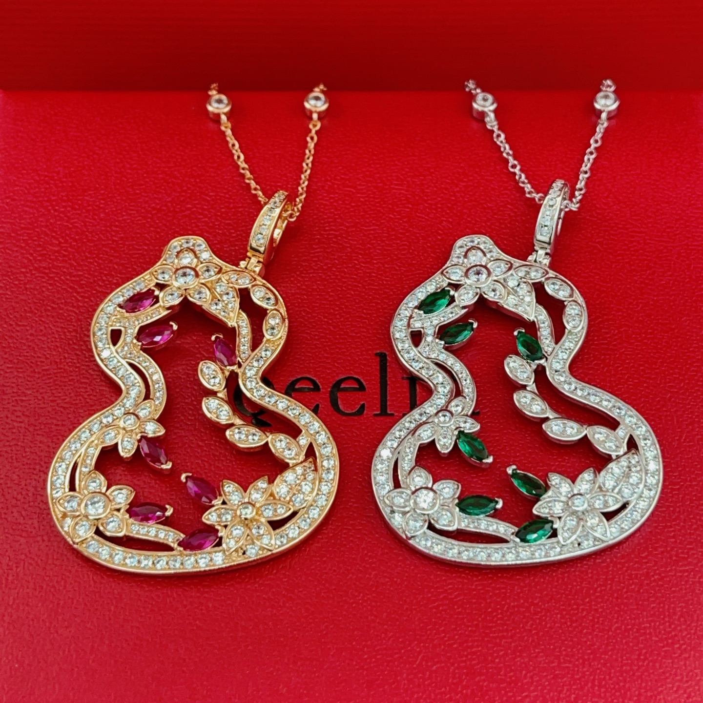 Qeelin Jewelry Qeelin 🆕🆕 ZP ‼ Series — photo 9