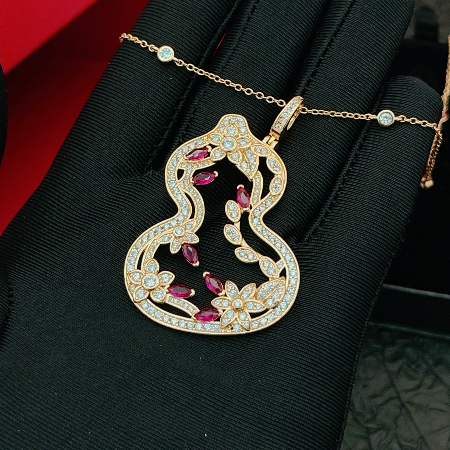 Qeelin Jewelry Qeelin 🆕🆕 ZP ‼ Series — photo 8