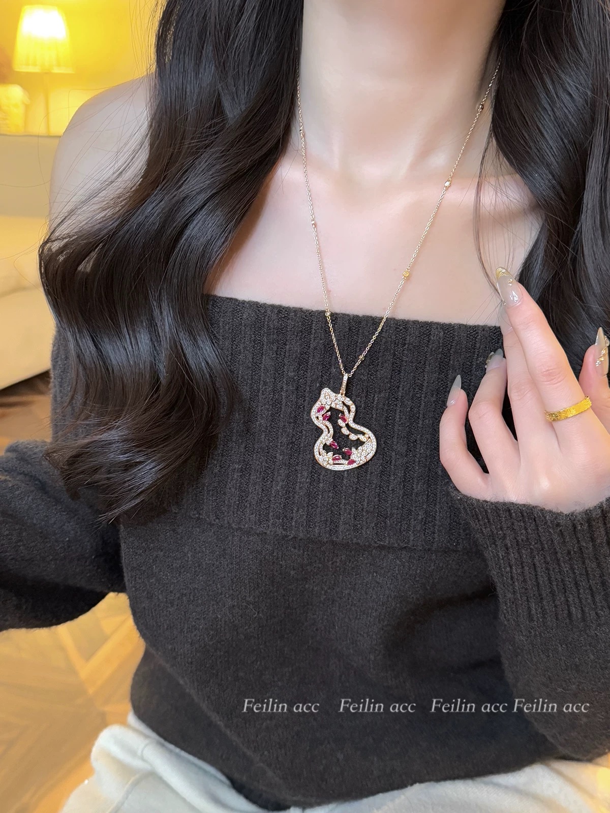 Qeelin Jewelry Qeelin 🆕🆕 ZP ‼ Series — photo 7