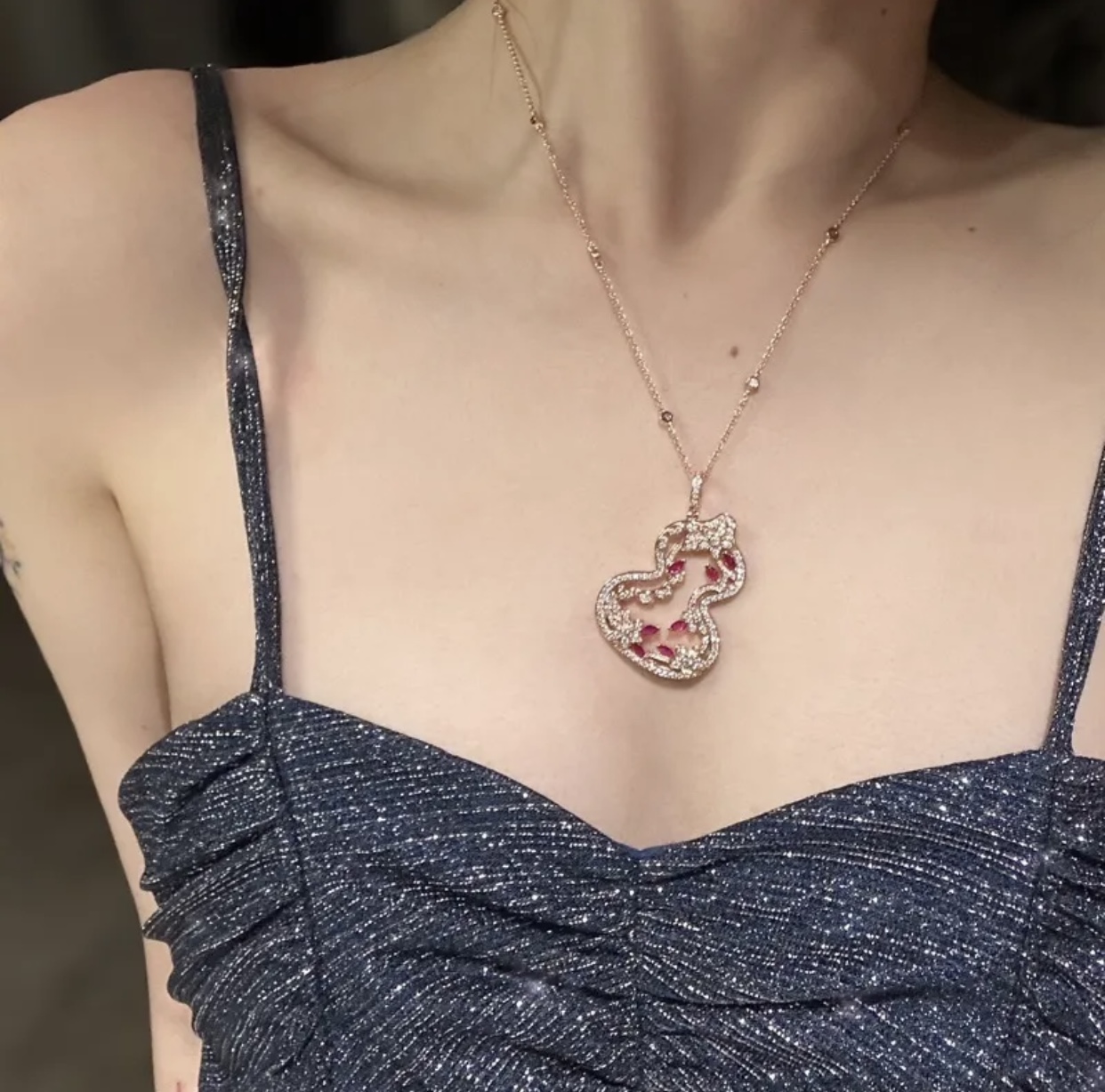Qeelin Jewelry Qeelin 🆕🆕 ZP ‼ Series — photo 5