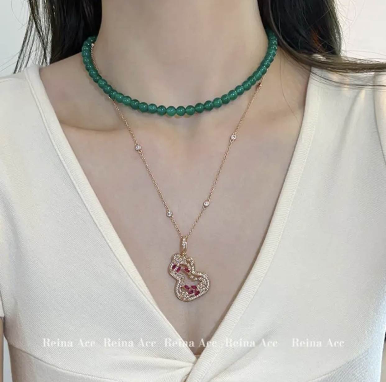 Qeelin Jewelry Qeelin 🆕🆕 ZP ‼ Series — photo 12