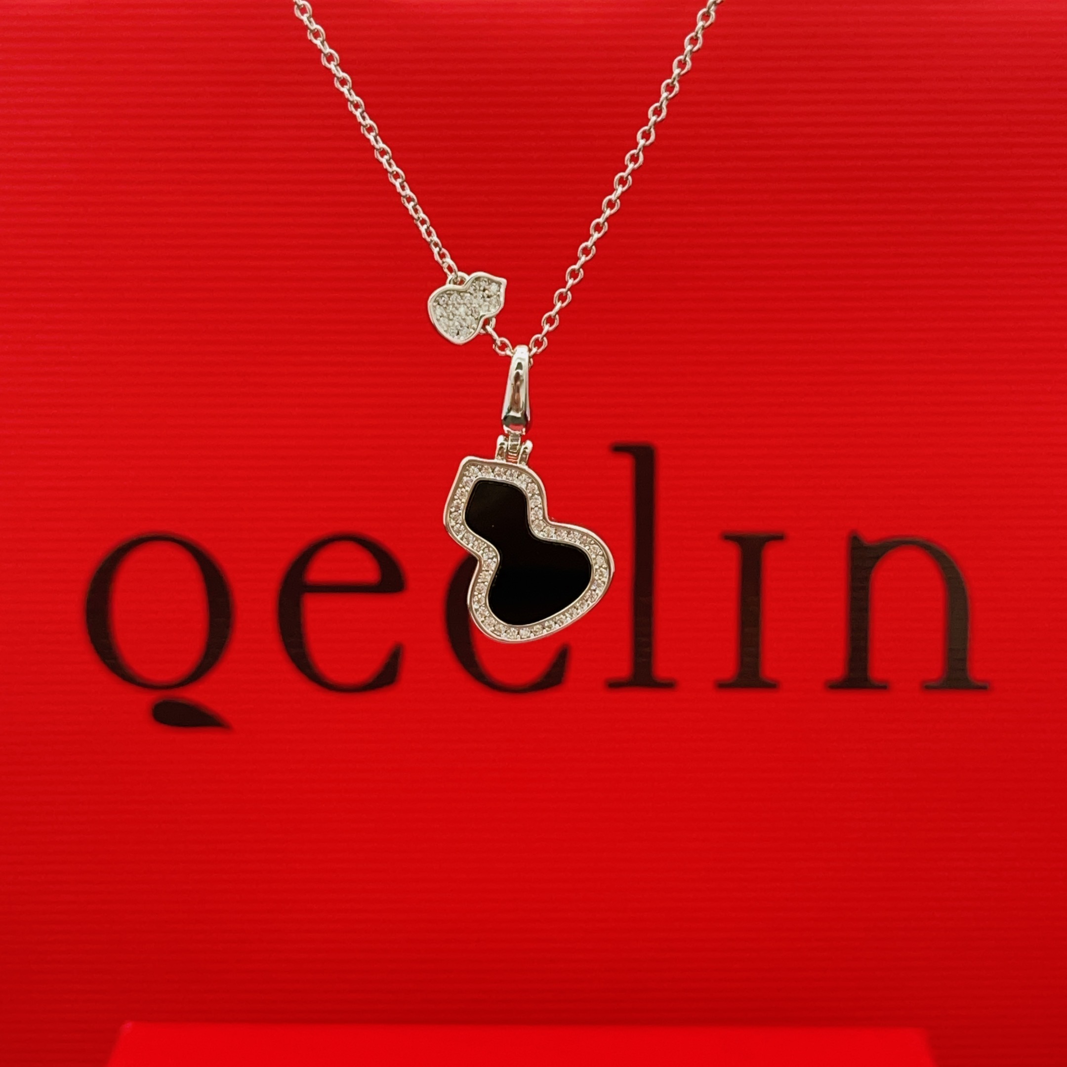 PQX Qeelin