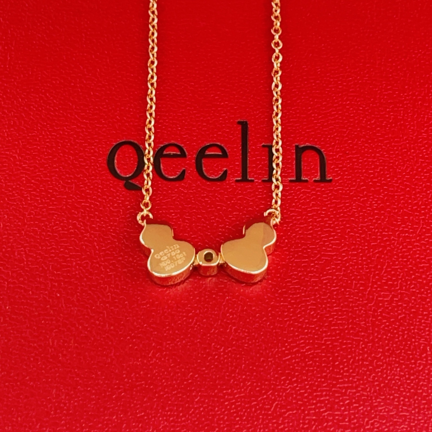 Qeelin Jewelry Qeelin 🆕🆕 ZP ‼ Series — photo 3