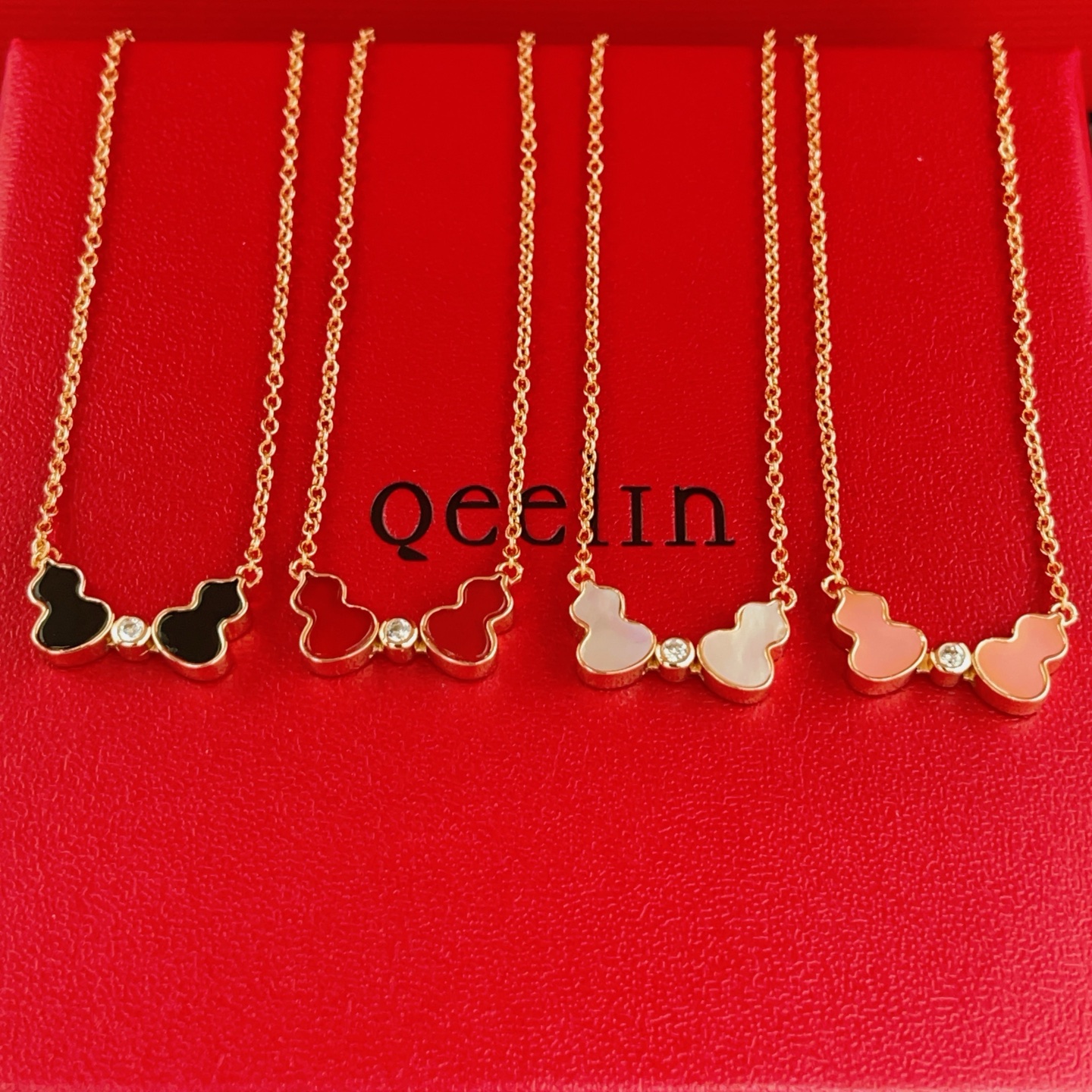 Qeelin Jewelry Qeelin 🆕🆕 ZP ‼ Series — photo 8
