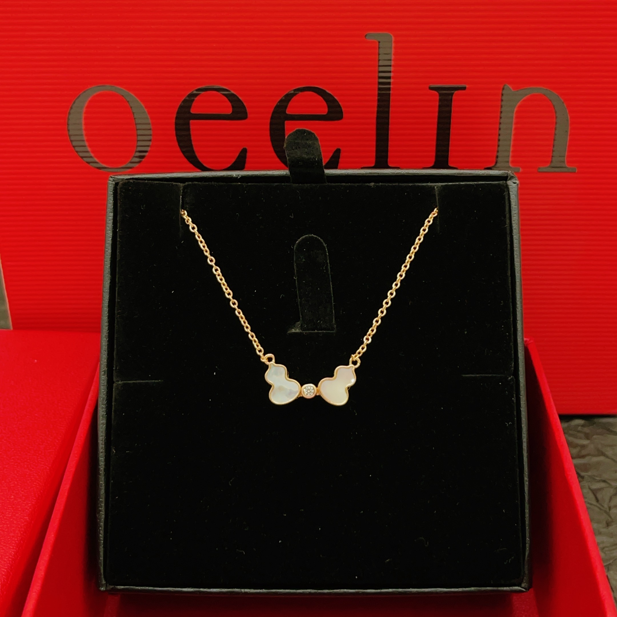 Qeelin Jewelry Qeelin 🆕🆕 ZP ‼ Series — photo 6