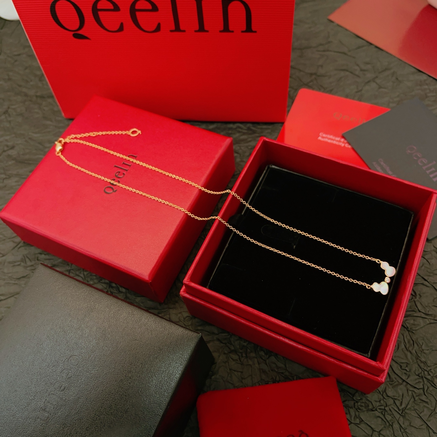 Qeelin Jewelry Qeelin 🆕🆕 ZP ‼ Series — photo 5
