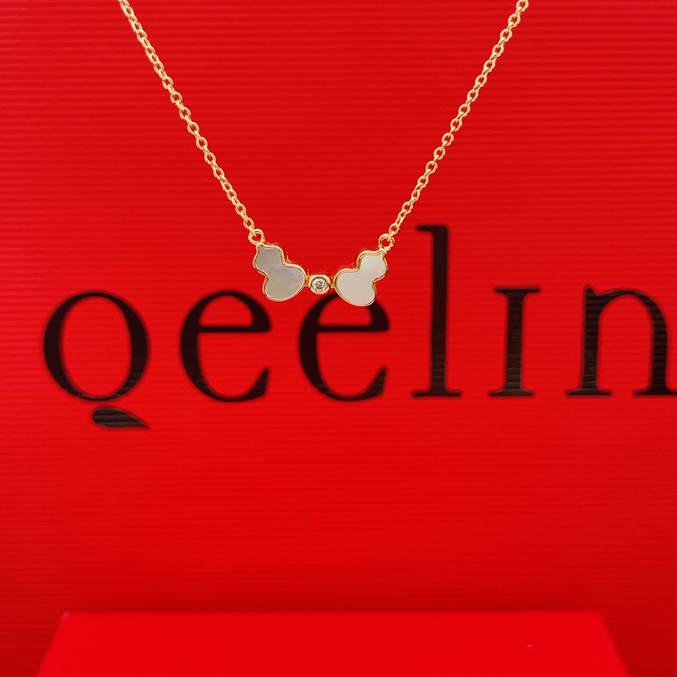 Qeelin Jewelry Qeelin 🆕🆕 ZP ‼ Series — photo 4