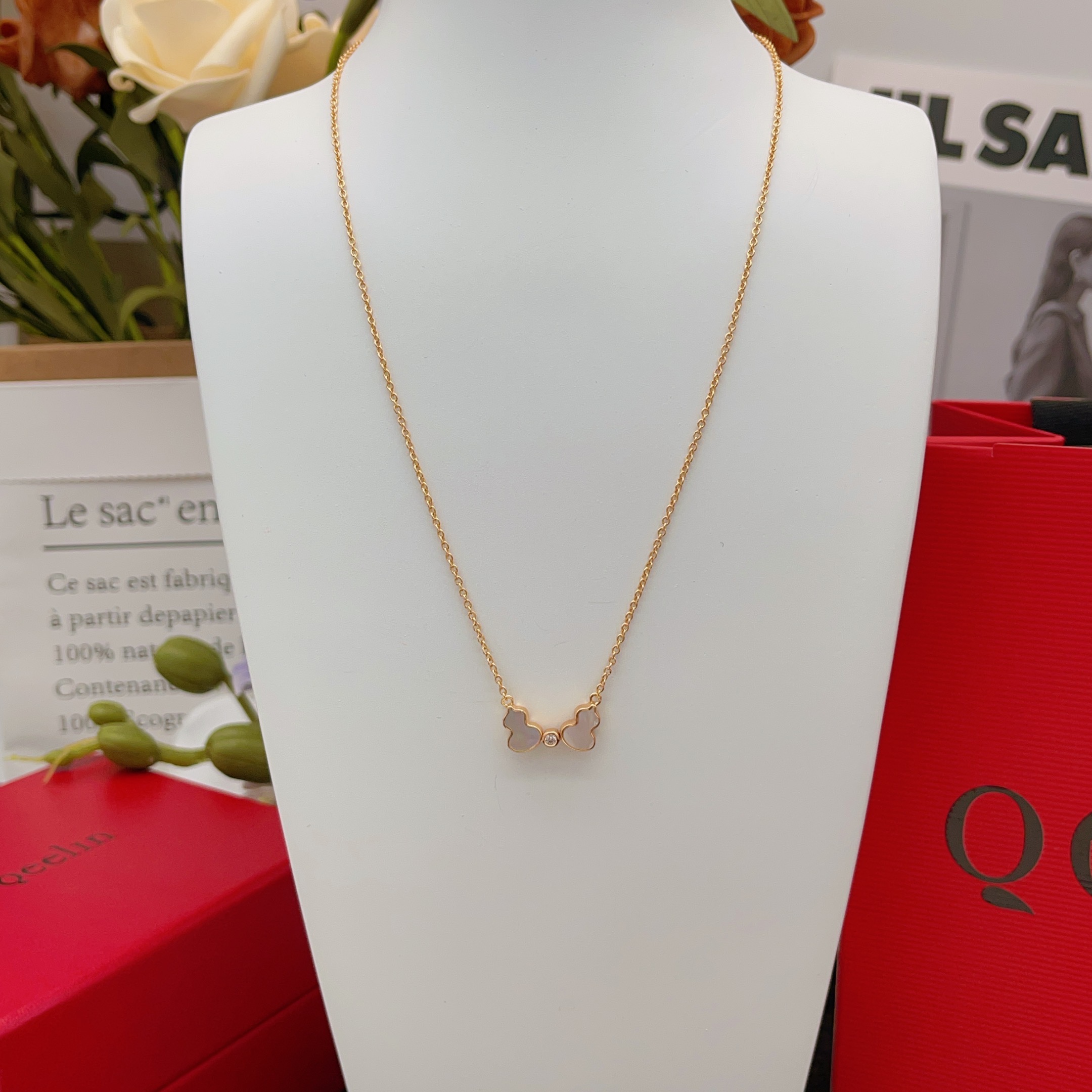 Qeelin Jewelry Qeelin 🆕🆕 ZP ‼ Series — photo 2