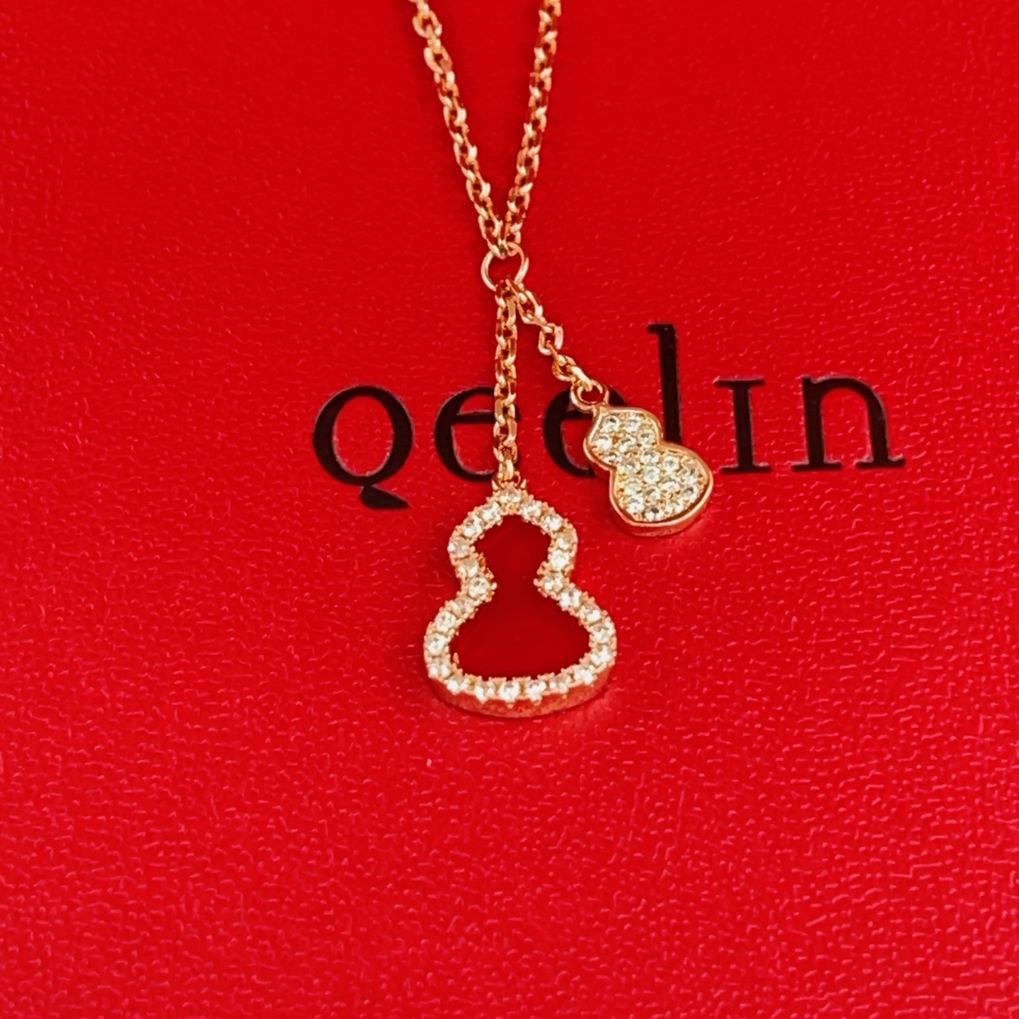 PQX Qeelin