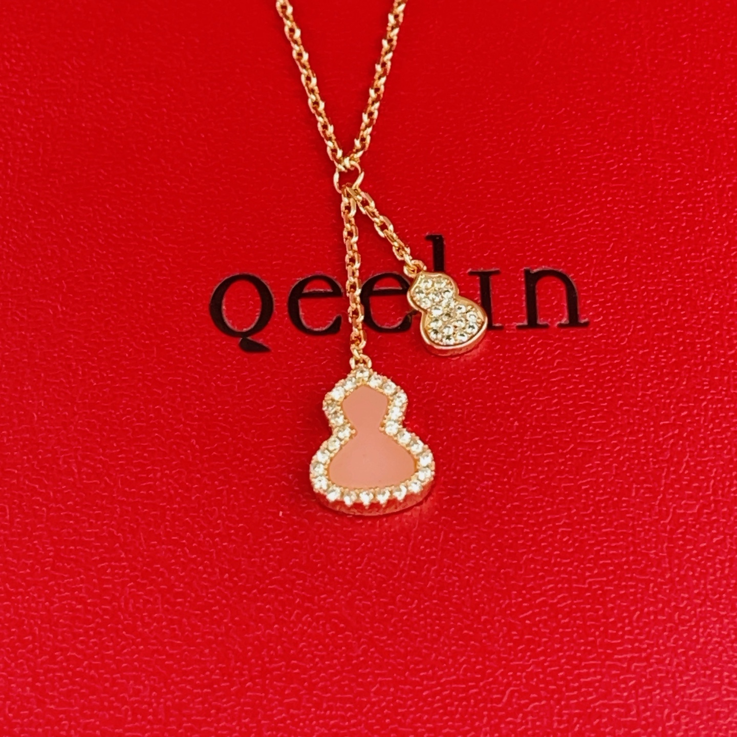 PQX Qeelin