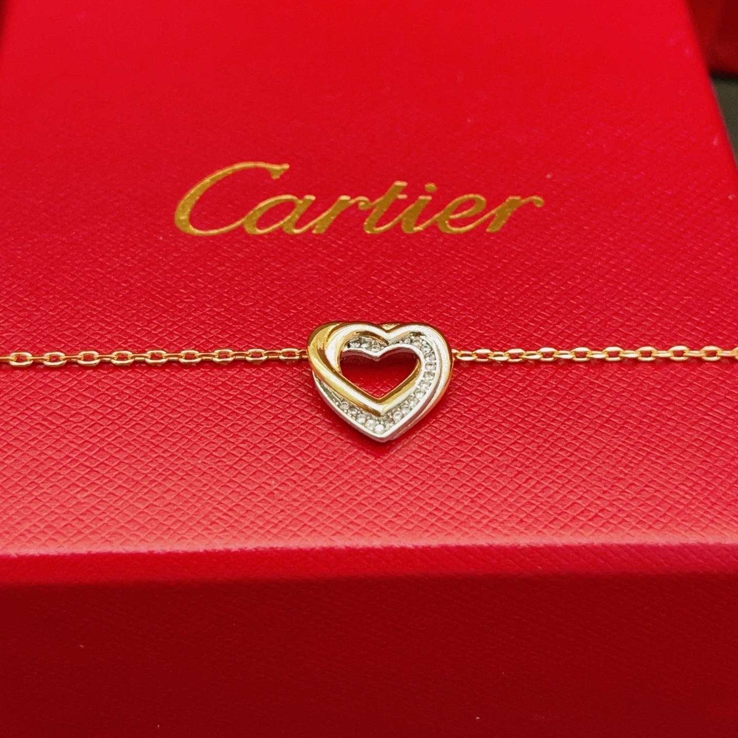 Cartier Haute Joaillerie Fine Jewelry Earrings Necklace Ring Ref 4