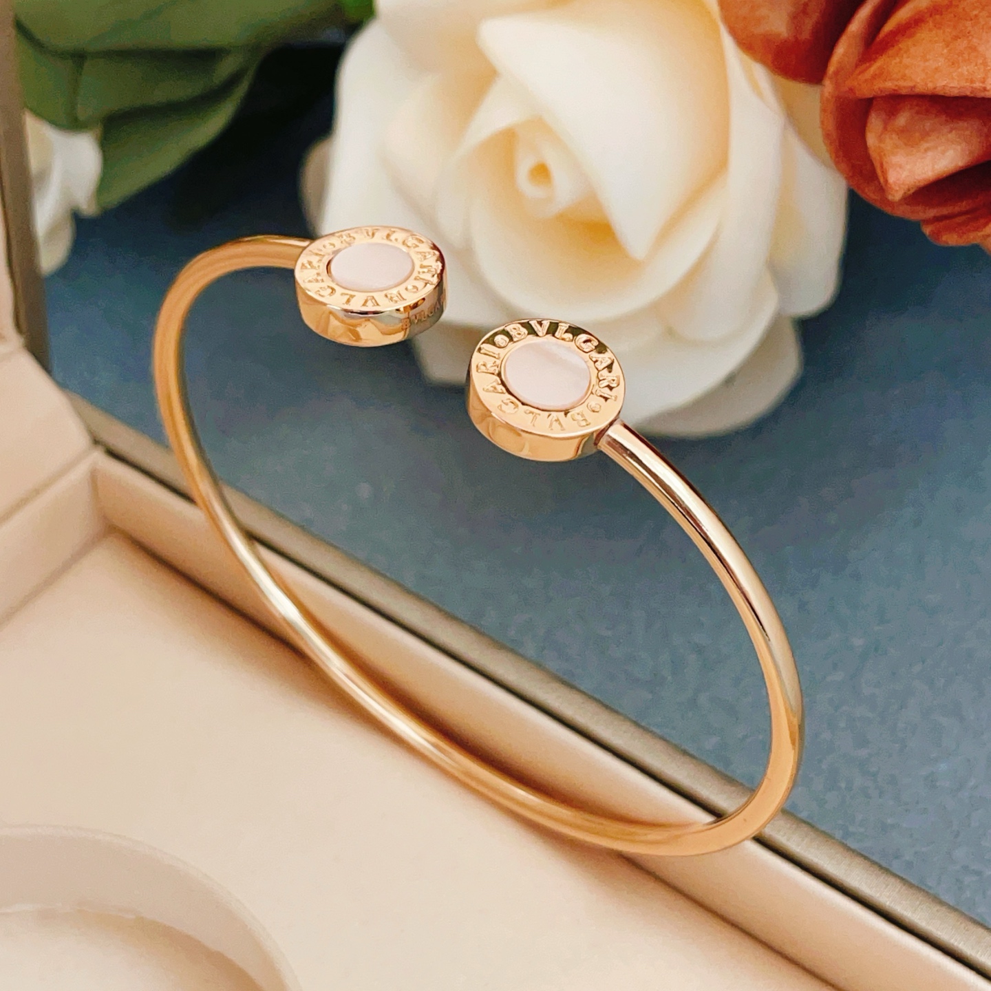 Bvlgari Jewelry Size: One size fits all — photo 5