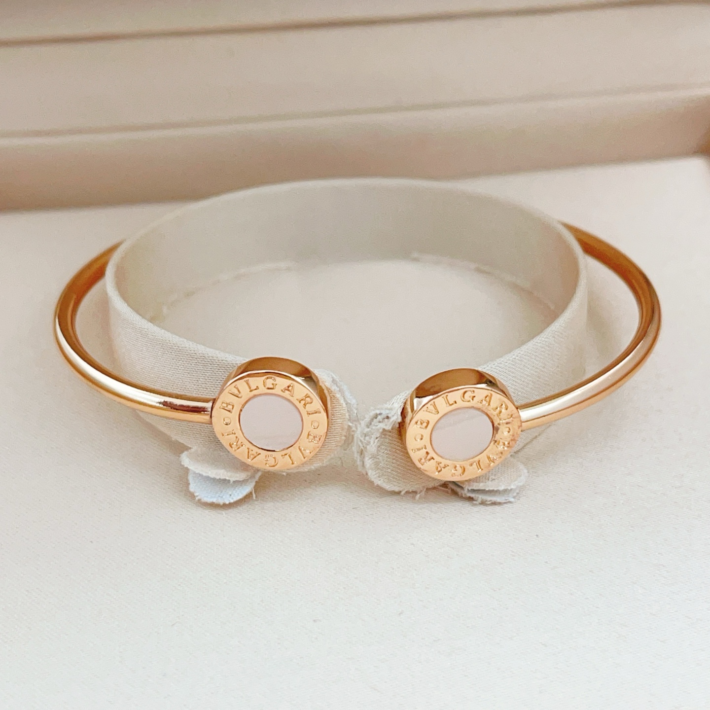 Bvlgari Jewelry Size: One size fits all — photo 4