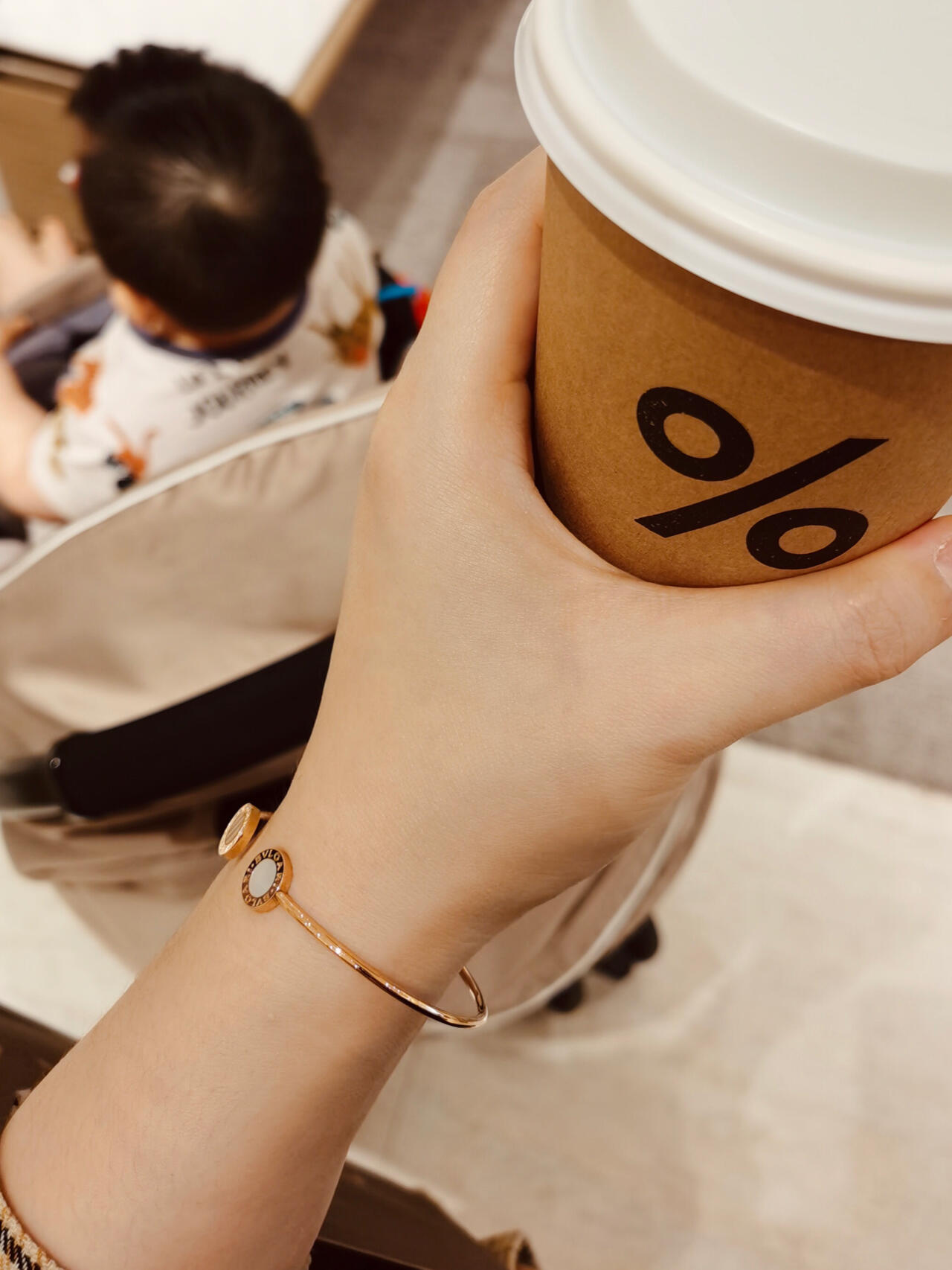 Bvlgari Jewelry Size: One size fits all — photo 10