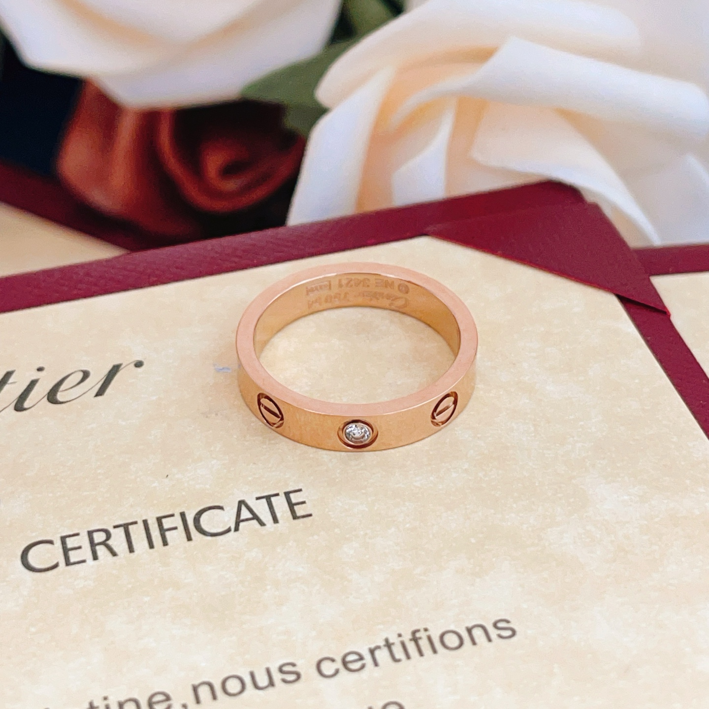 Cartier Haute Joaillerie Fine Jewelry Earrings Necklace Ring 2