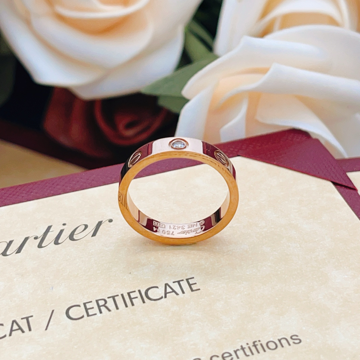 Cartier Haute Joaillerie Fine Jewelry Earrings Necklace Ring 3