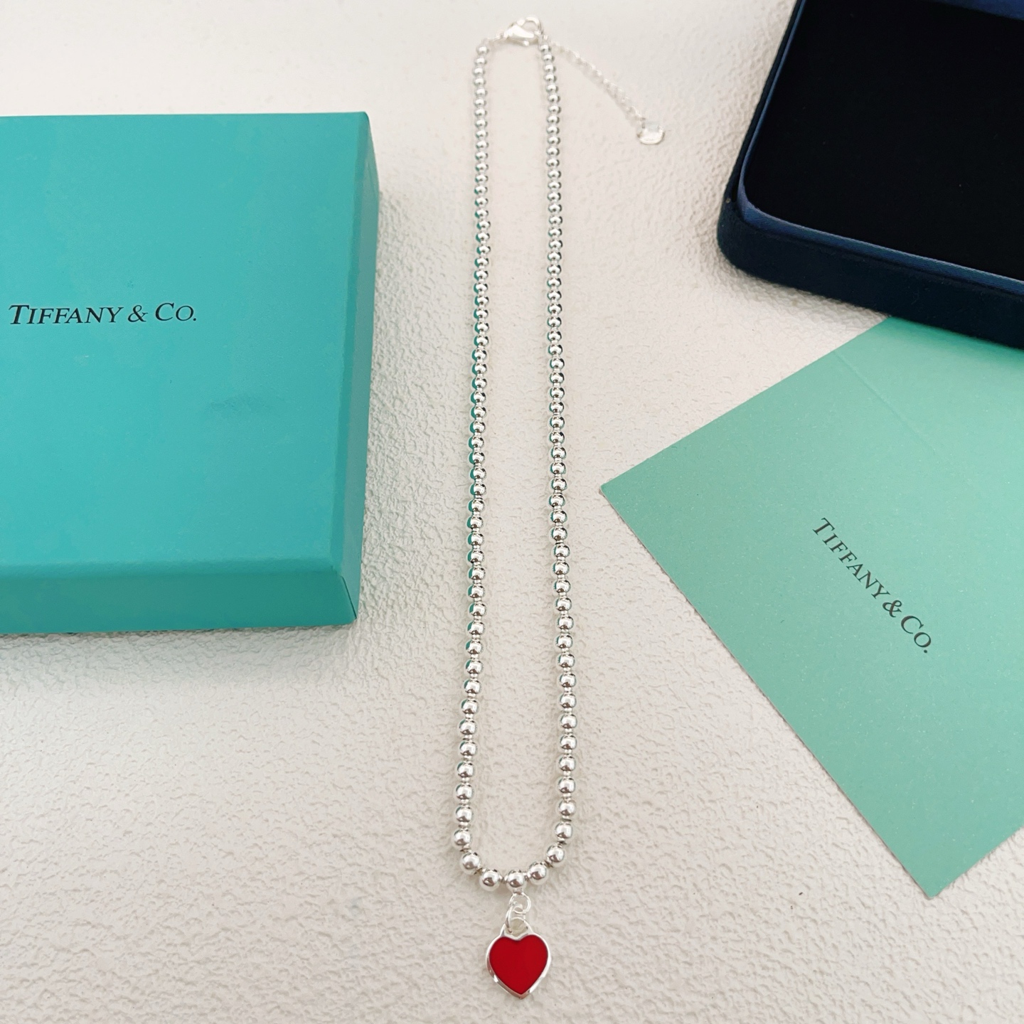 Tiffany & Co. Tiffany*帝芙尼最新款，非常的上镜‼ 设计很特别值得入手 高级手工坊系列