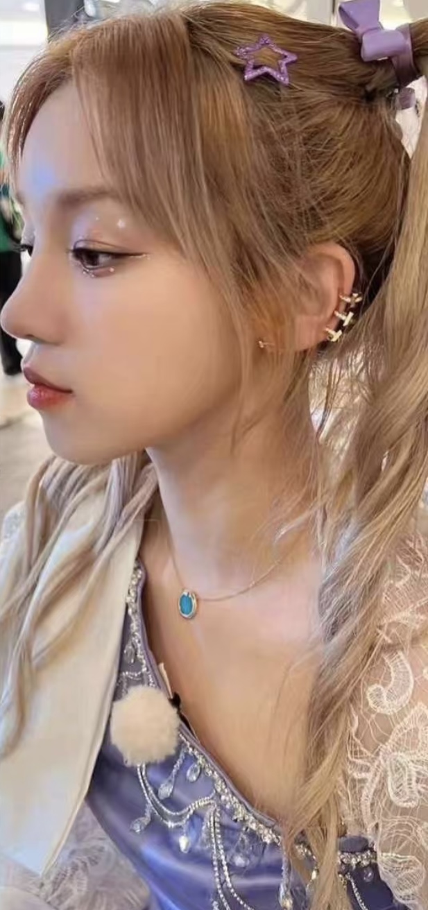 Tiffany & Co. Tiffany*帝芙尼最新款，非常的上镜‼ 设计很特别值得入手 高级手工坊系列