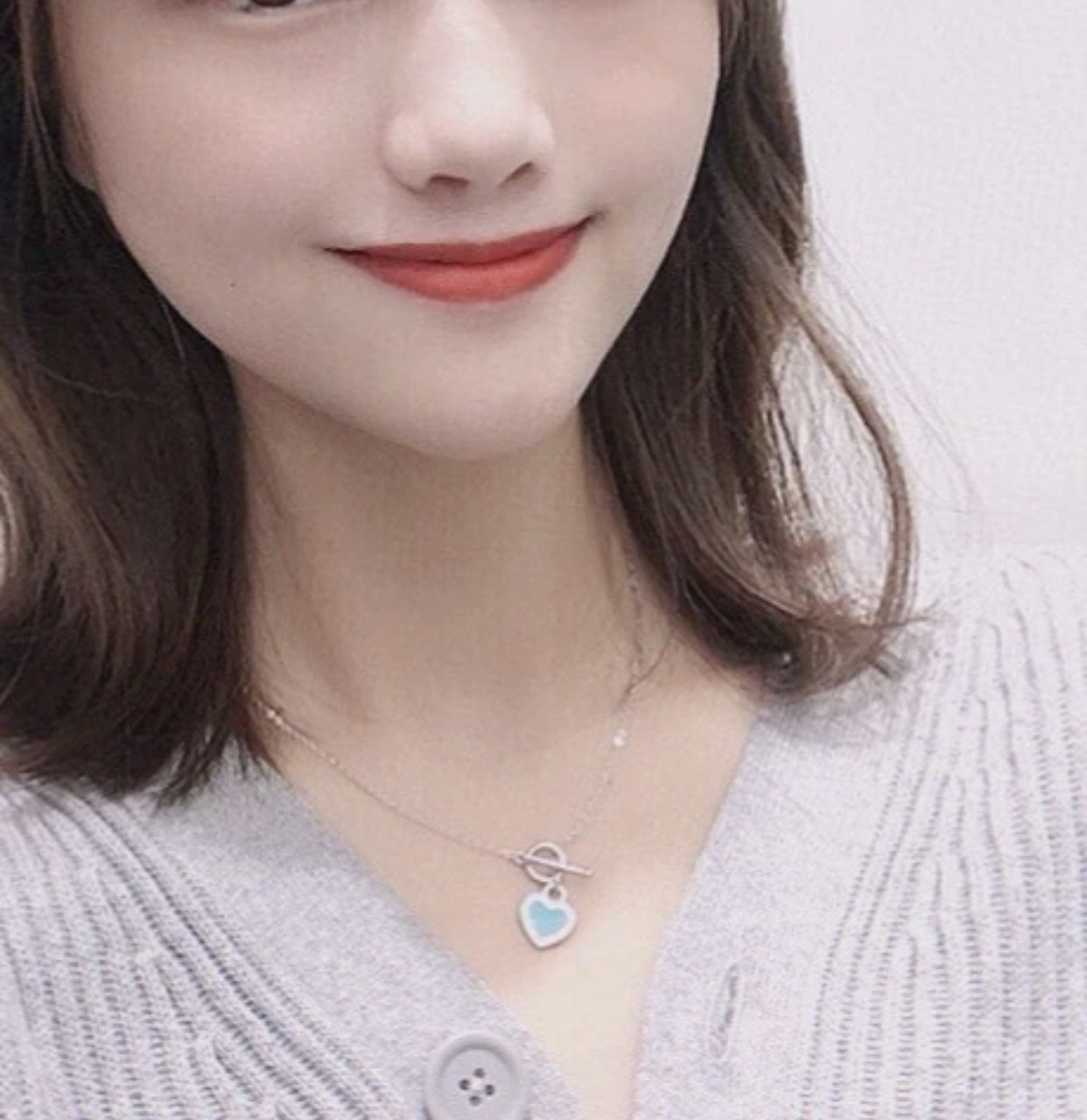 Tiffany & Co. Tiffany*帝芙尼最新款，非常的上镜‼ 设计很特别值得入手 高级手工坊系列