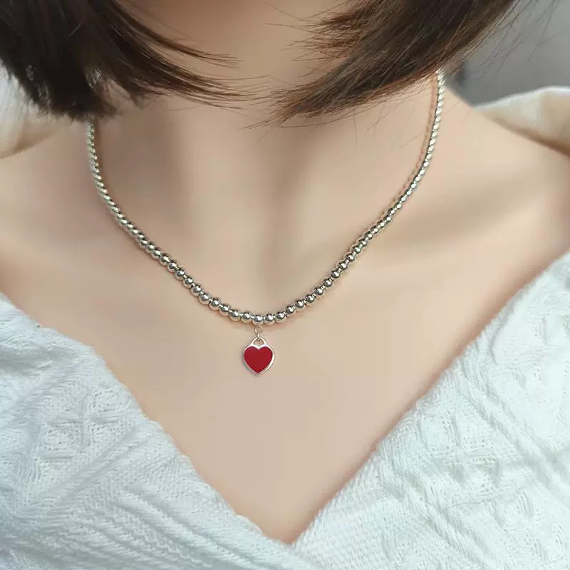 Tiffany & Co. Tiffany*帝芙尼最新款，非常的上镜‼ 设计很特别值得入手 高级手工坊系列