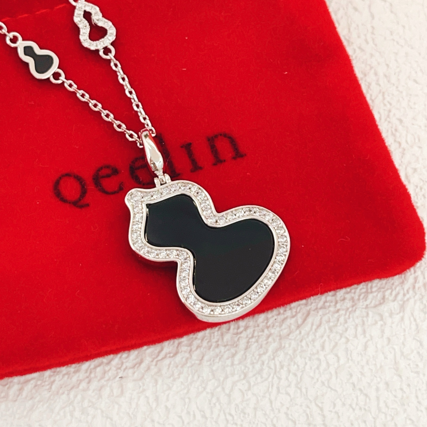 Колье QX062 P85QX062