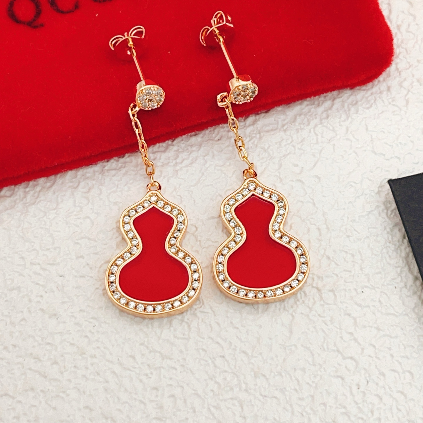 Серьги QE025 P60QE025