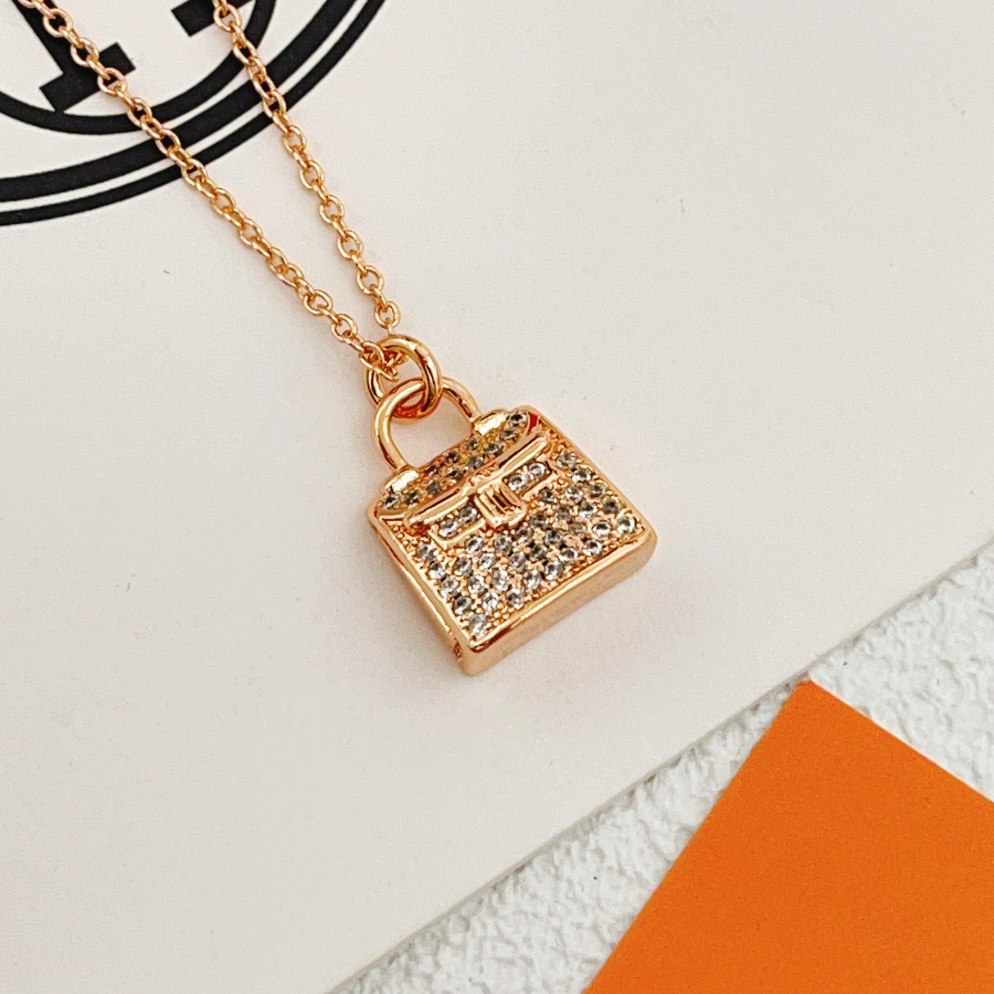 Колье HX125 P55HX125